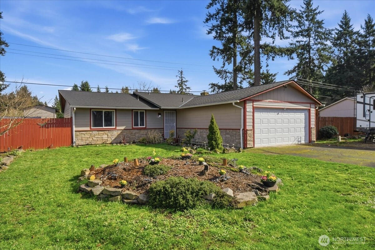 1305 NE 129th Avenue, Vancouver, WA 98684