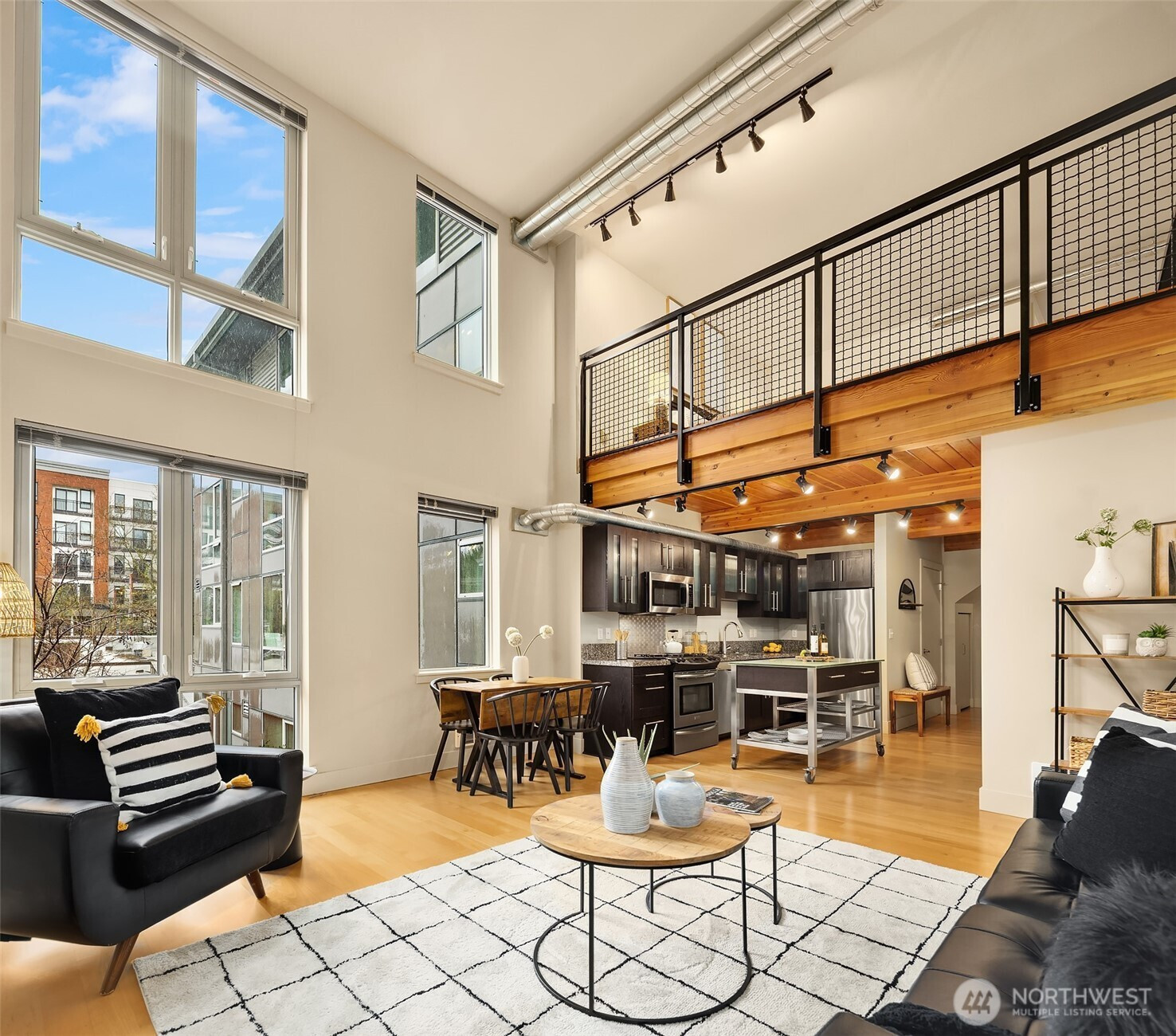 530 Broadway E, Seattle, WA 98102