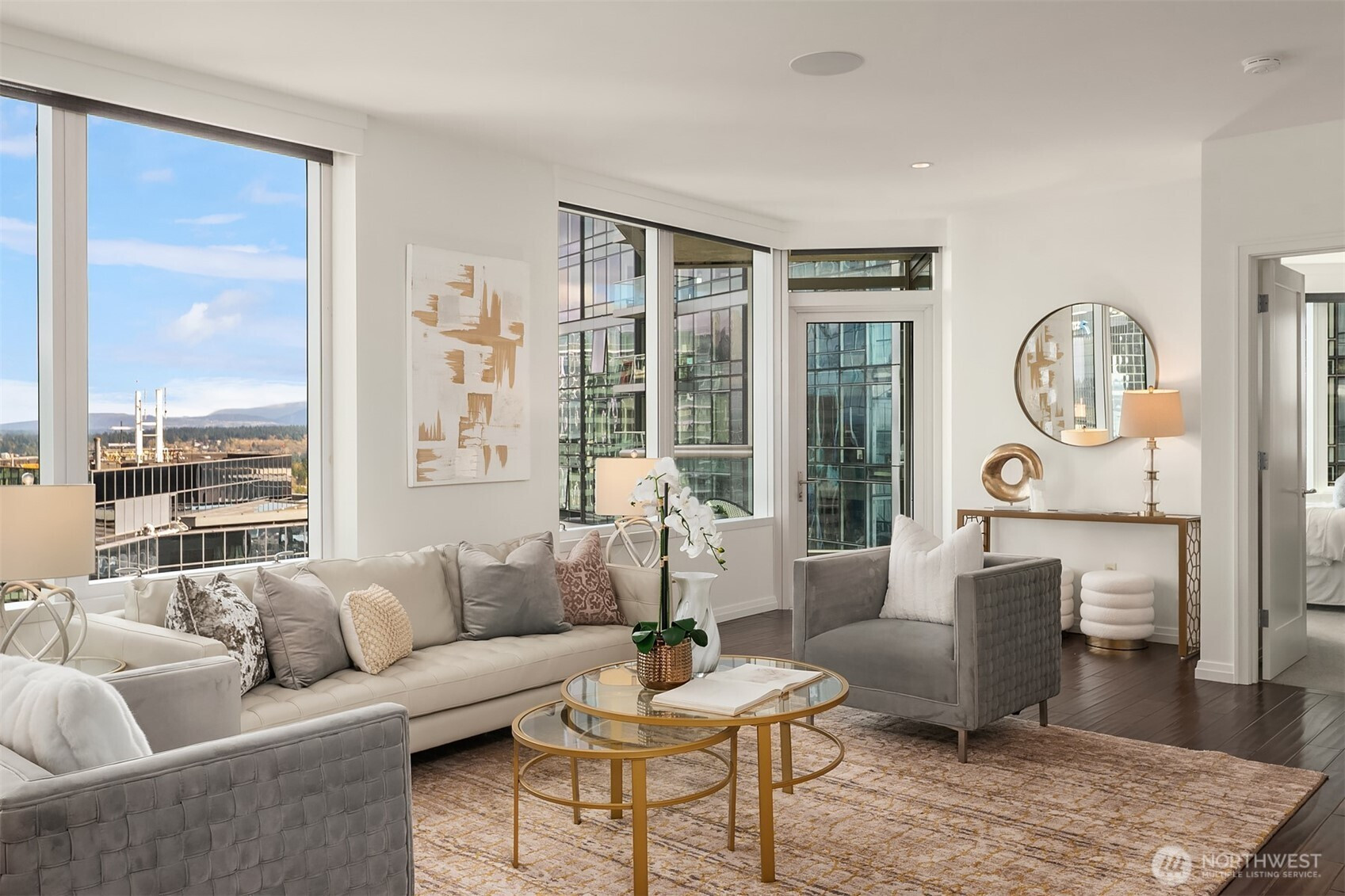 500 106th Avenue NE, Bellevue, WA 98004