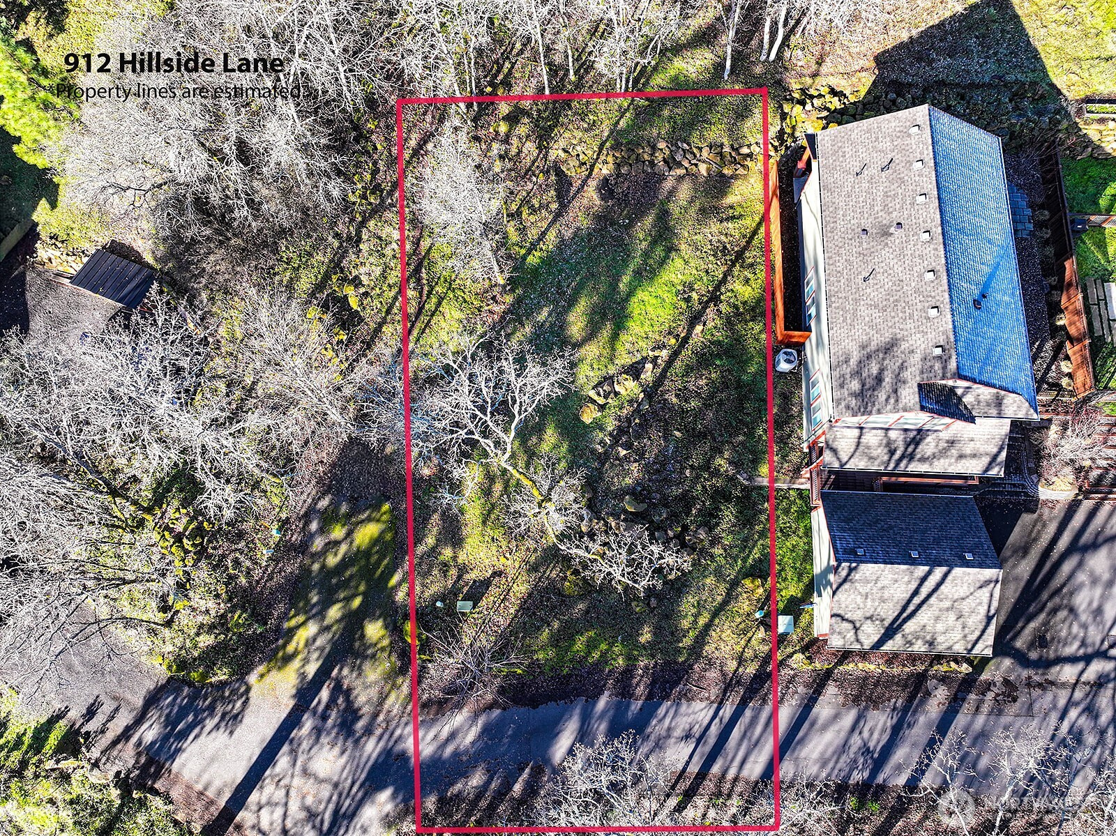 912 Hiillside Lane, White Salmon, WA 98672