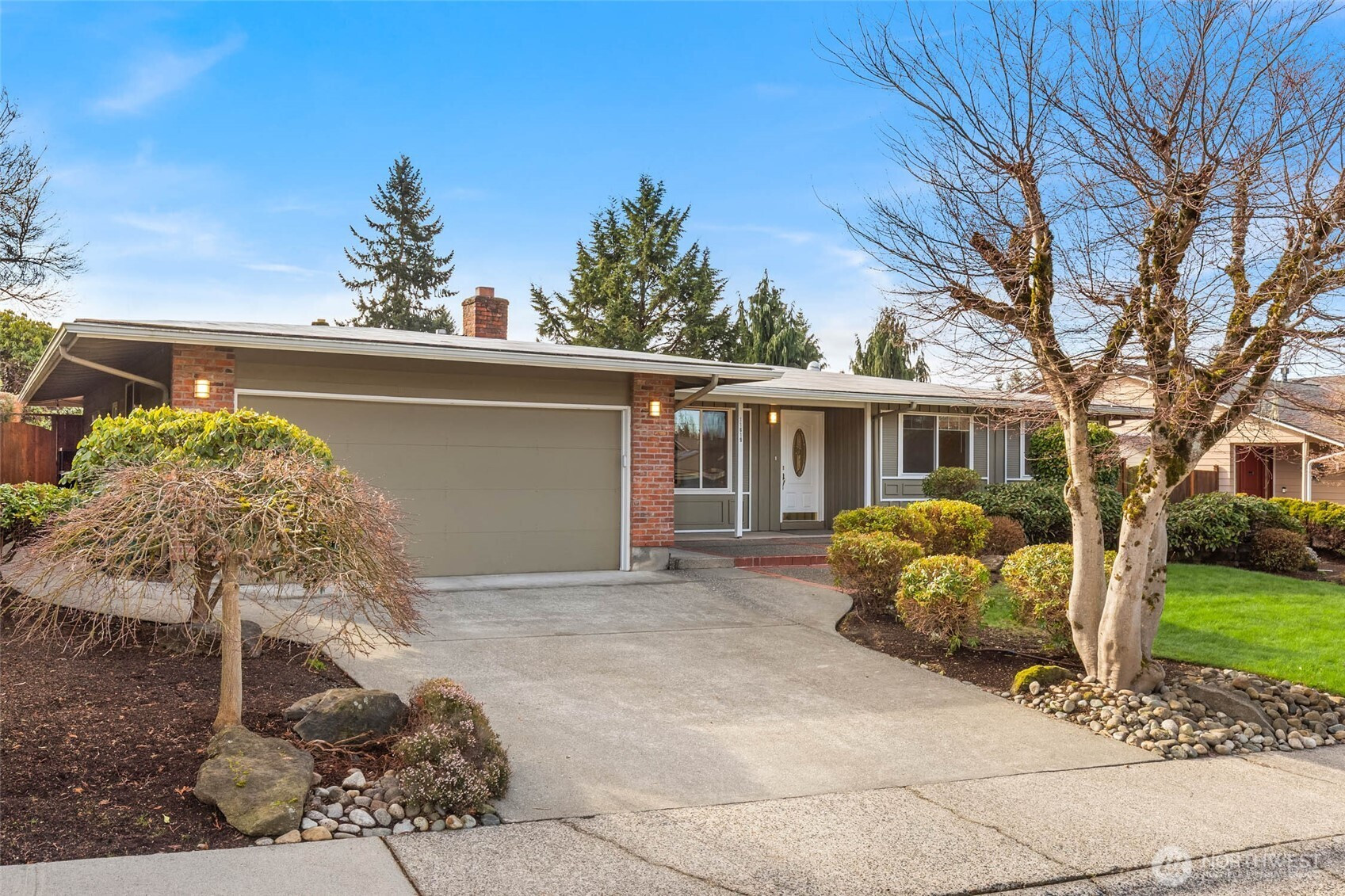 11619 Ne 135th Street, Kirkland, WA 98034