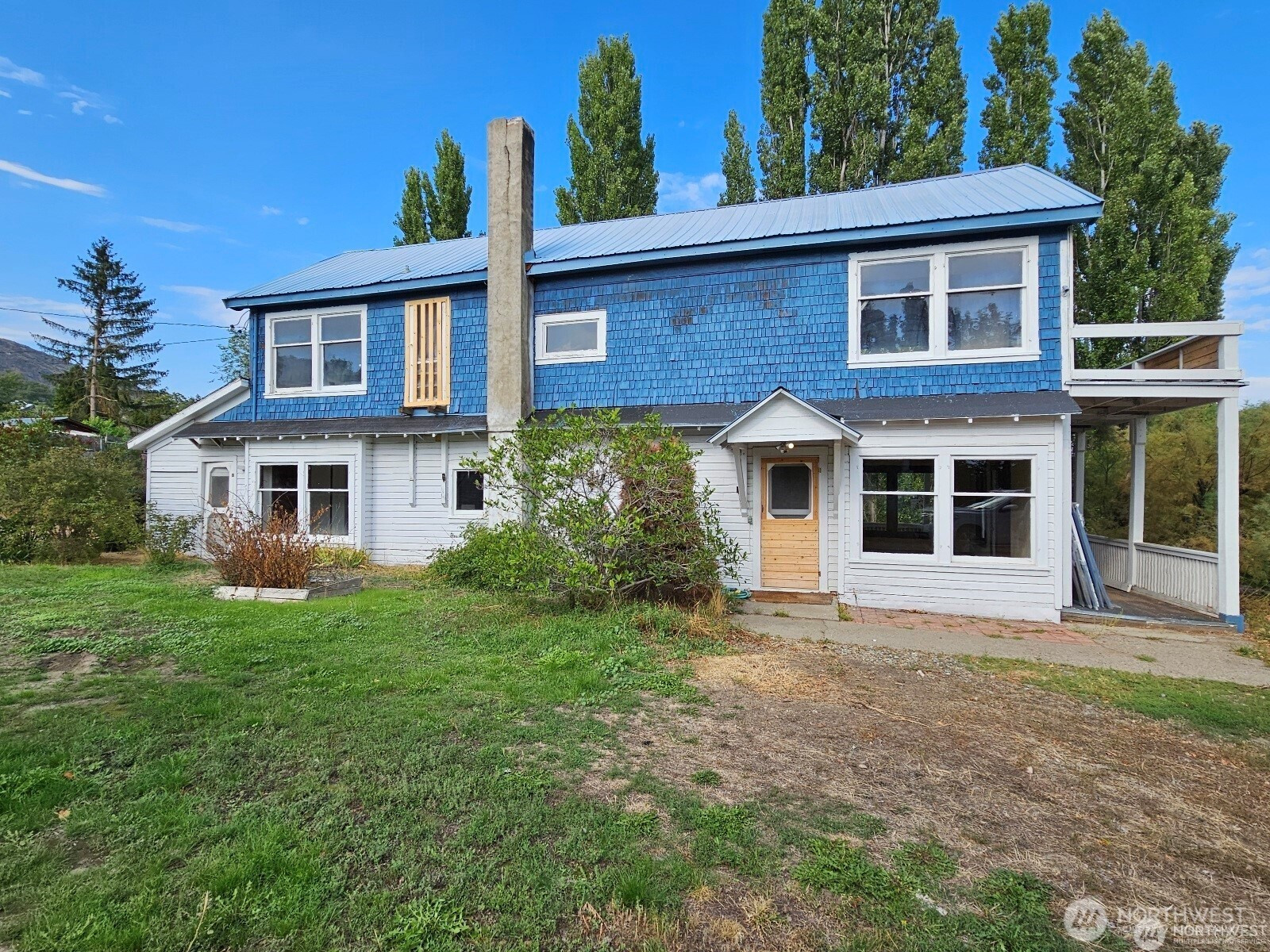 1610 Ironwood Street, Oroville, WA 98844