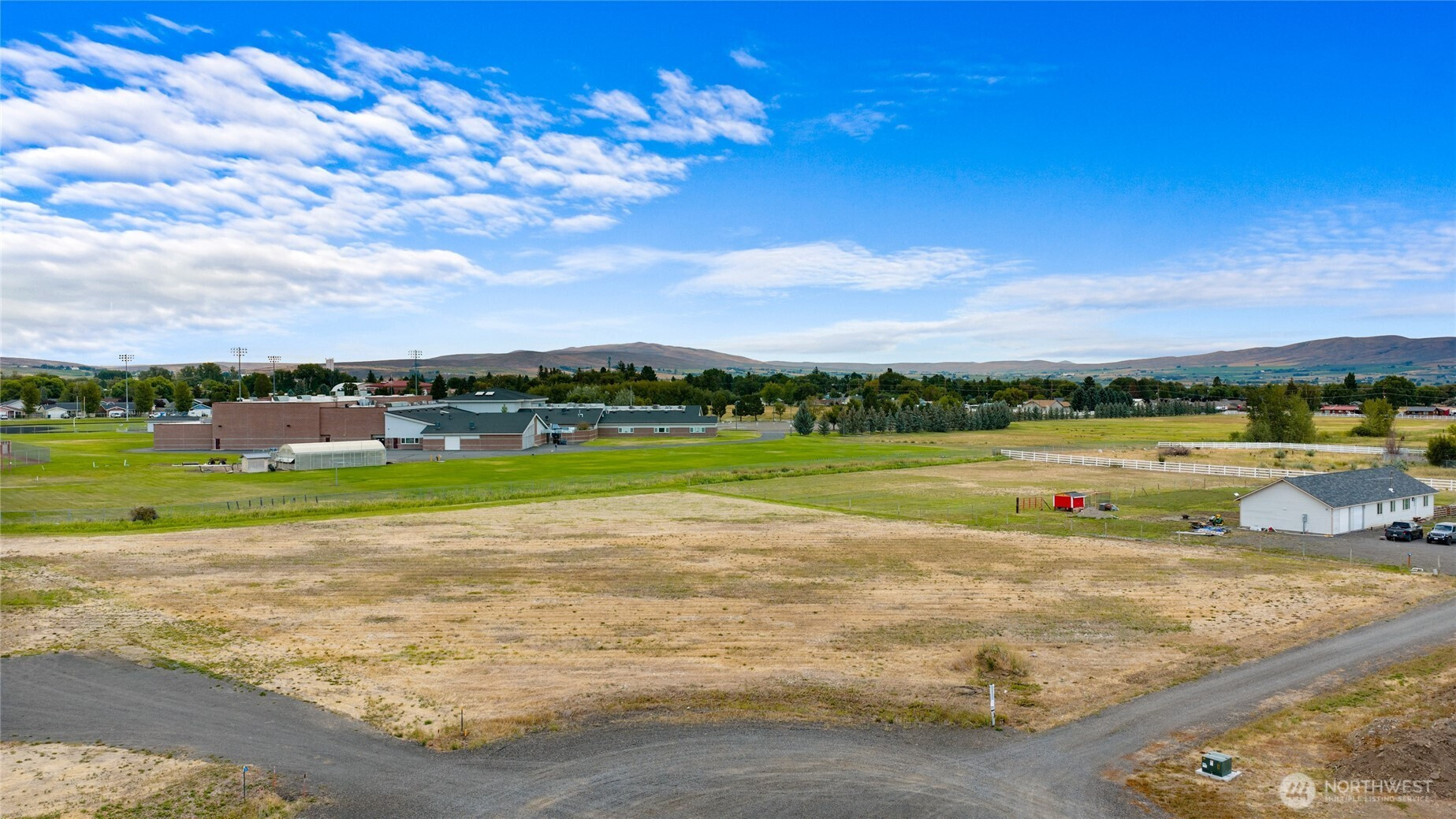 1 XX Fairview Road, Ellensburg, WA 98926