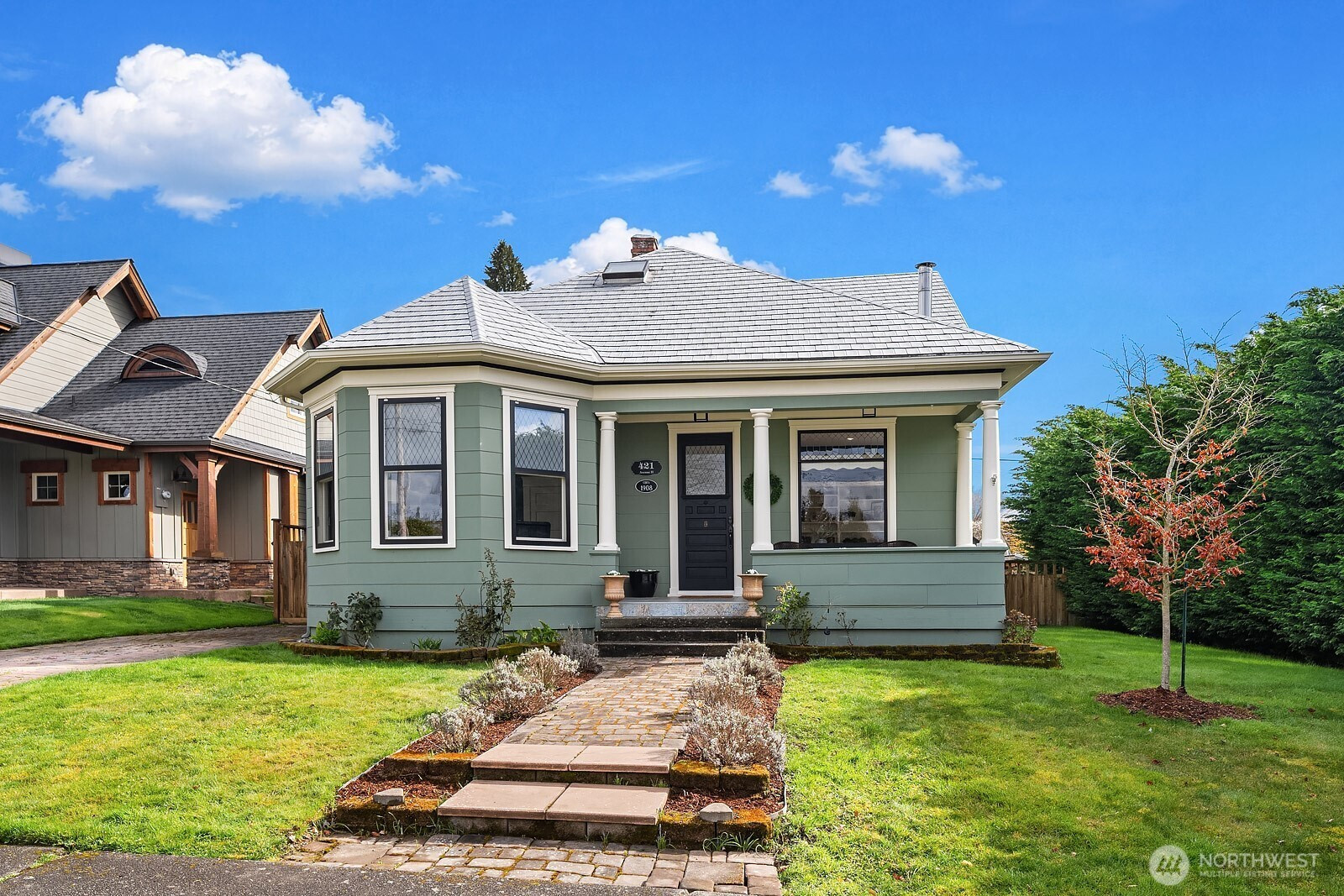 421 Avenue H, Snohomish, WA 98290