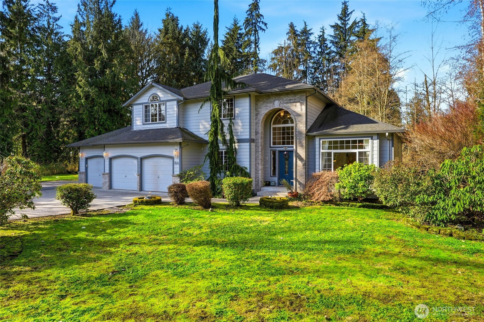 7830 104th Drive NE, Lake Stevens, WA 98258