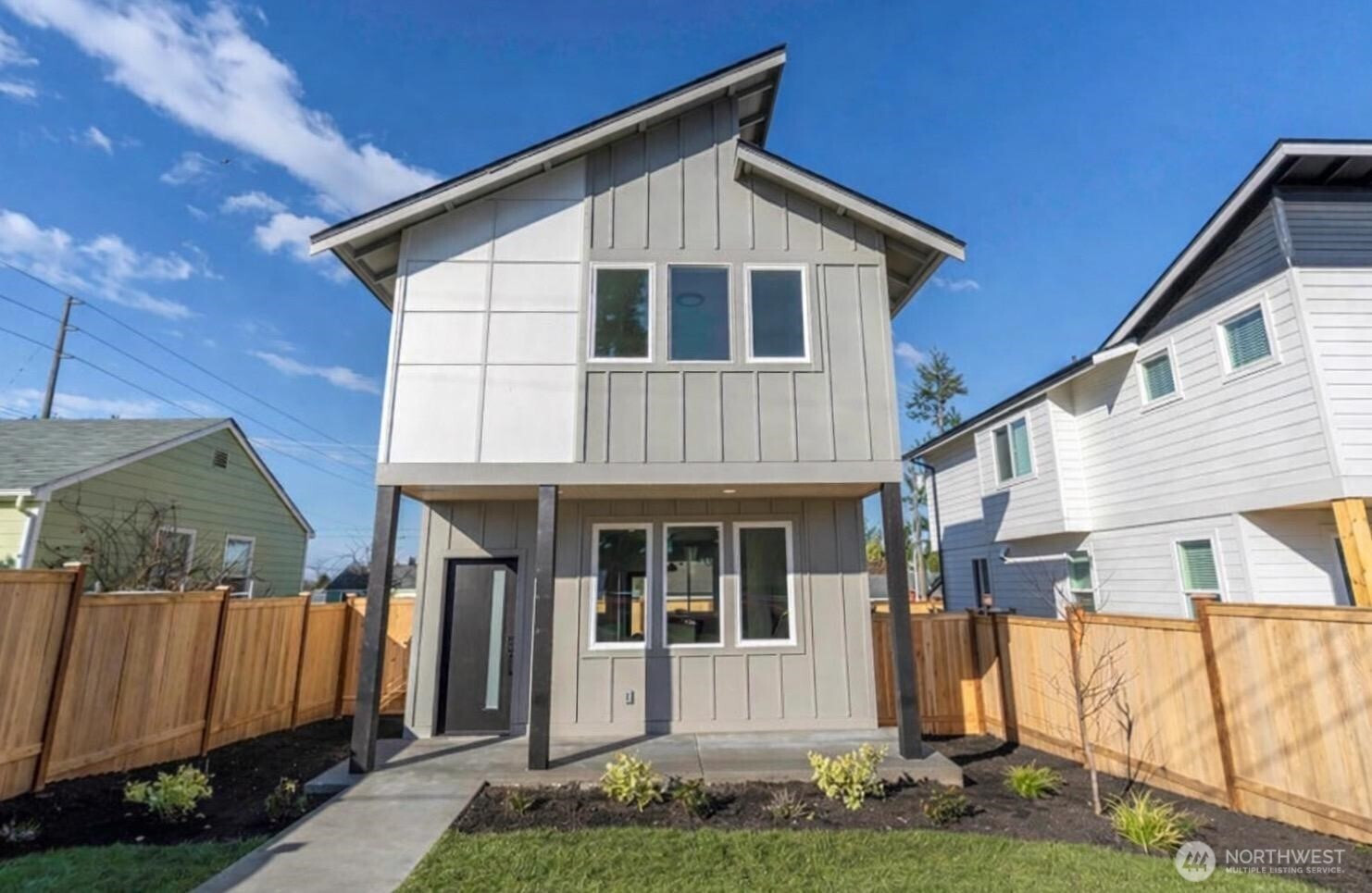 6642 S Alder Street, Tacoma, WA 98409