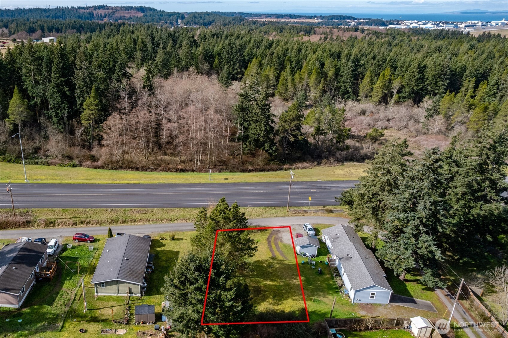 0 State Street, Oak Harbor, WA 98277