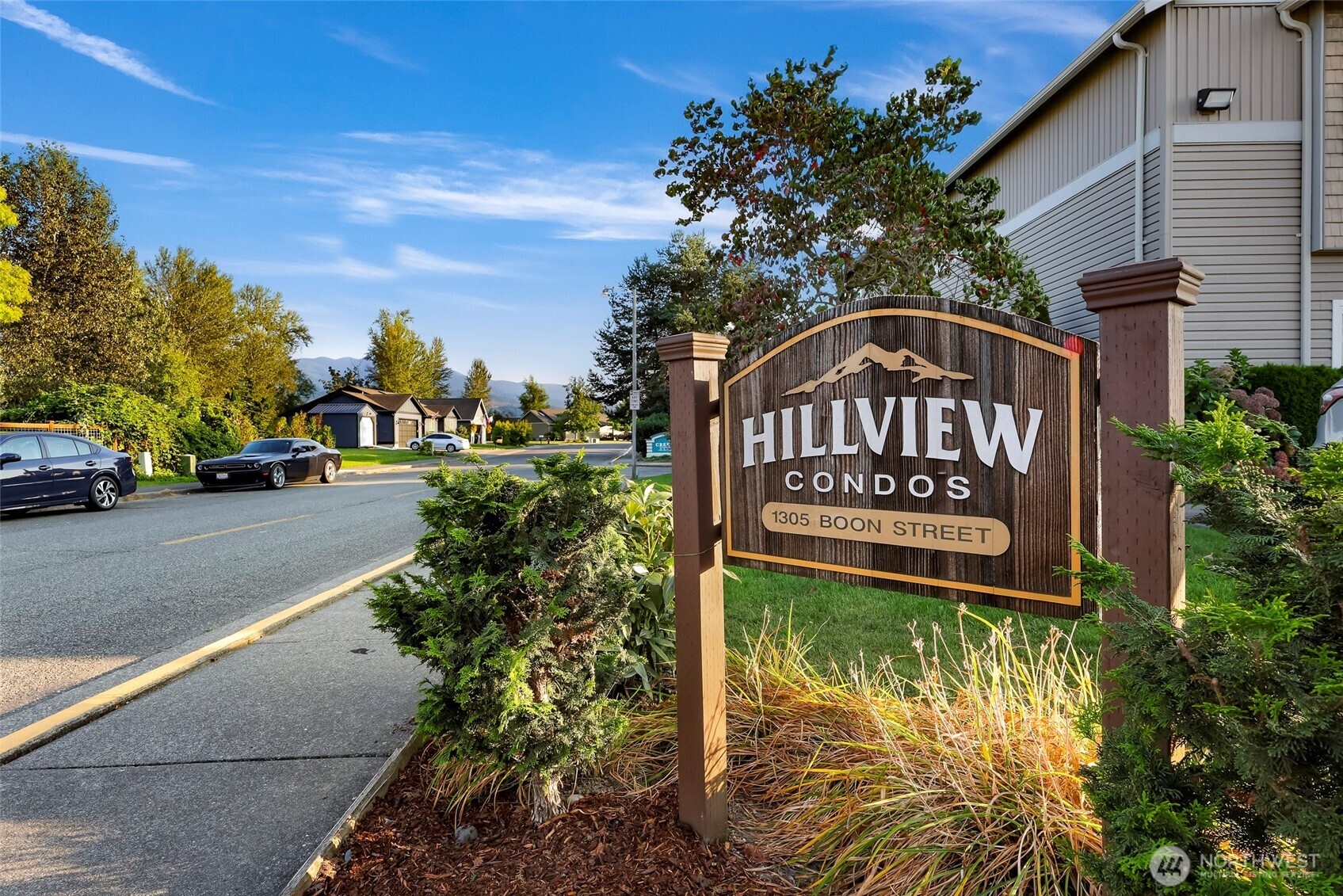 1305 Boon Street, Sumas, WA 98295