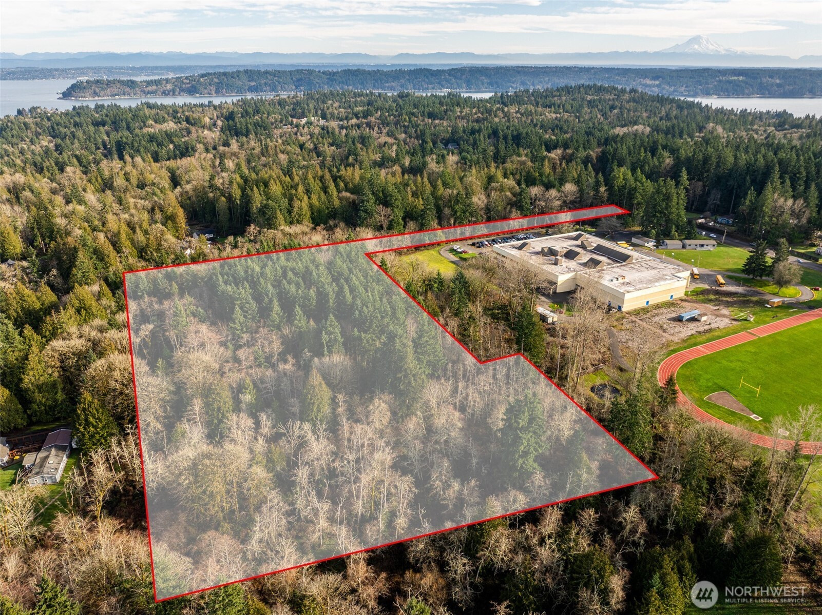 0 SE Sedgwick Road, Port Orchard, WA 98366