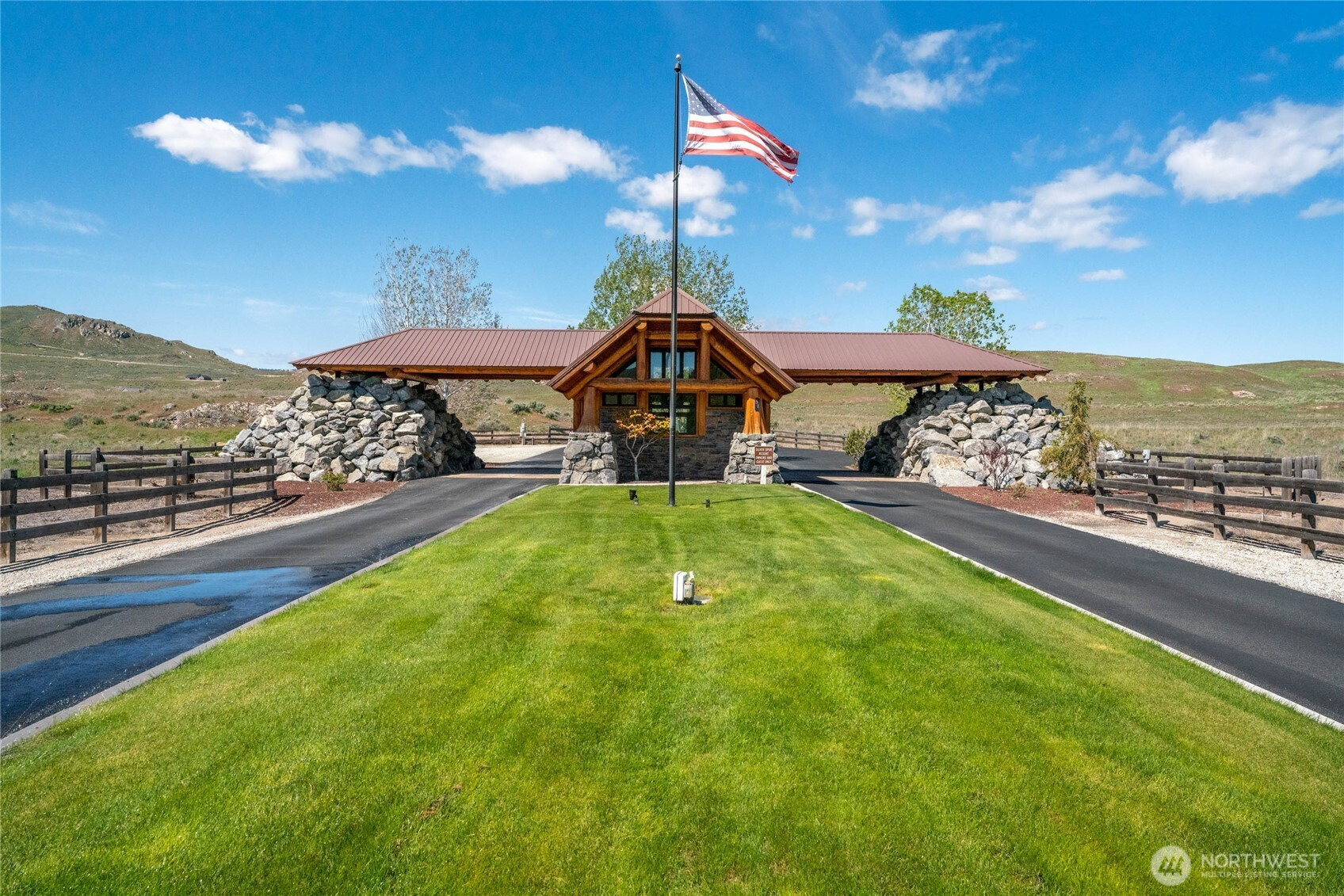 0 Plata Road Lot 4, Brewster, WA 98812