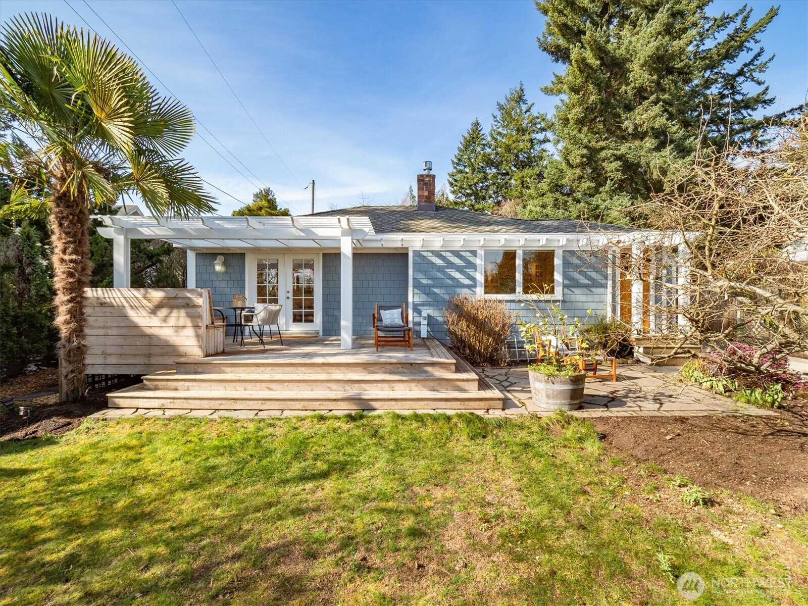 18029 Wallingford Avenue N, Shoreline, WA 98133