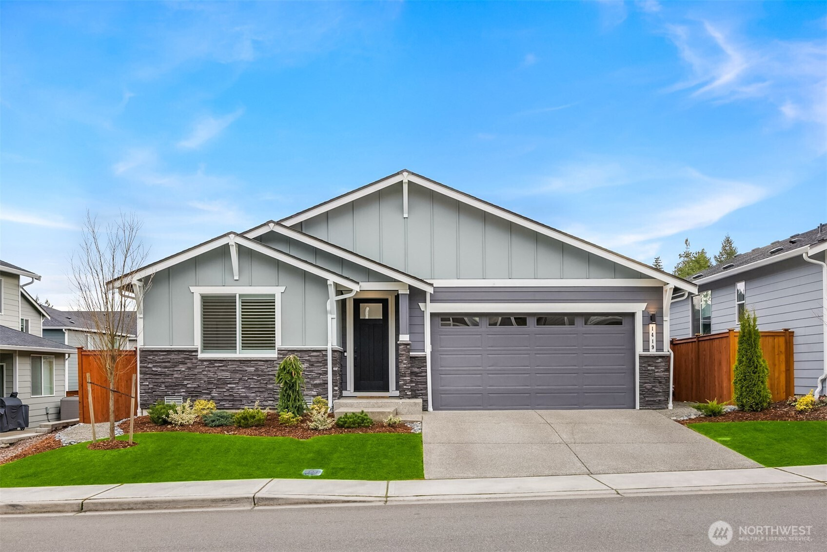 1419 NW Swenson Court, Poulsbo, WA 98370