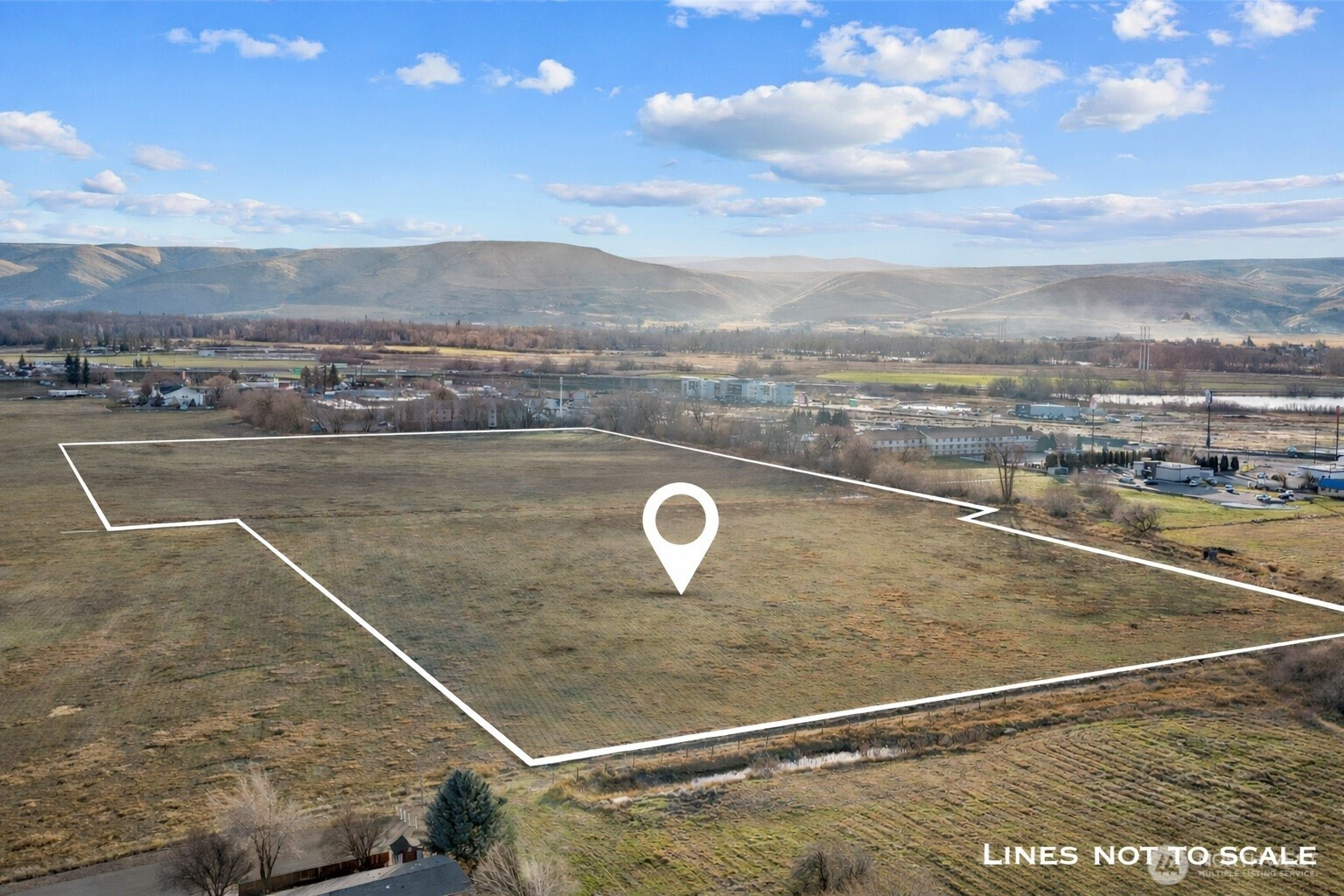 0 Umptanum Road E, Ellensburg, WA 98926