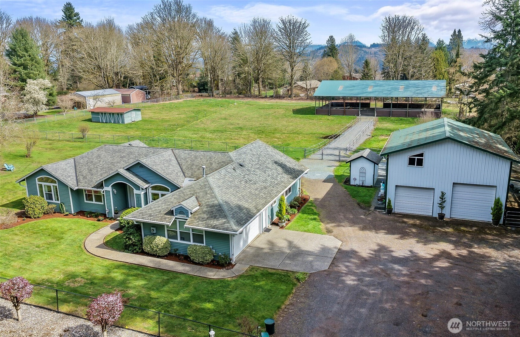 16233 91st Avenue SE, Snohomish, WA 98296