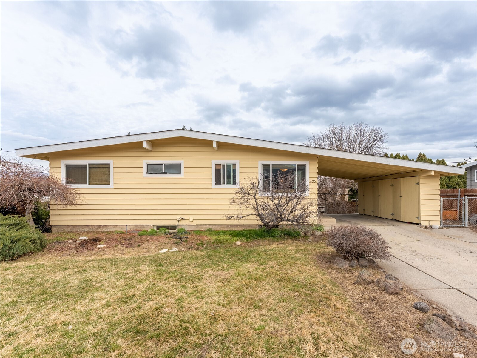 625 Lambert Street, Wenatchee, WA 98801