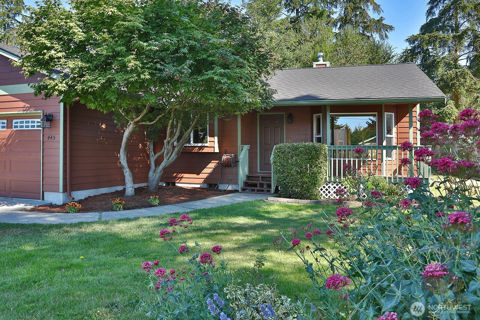 445 Mitchell Drive, Coupeville, WA 98239