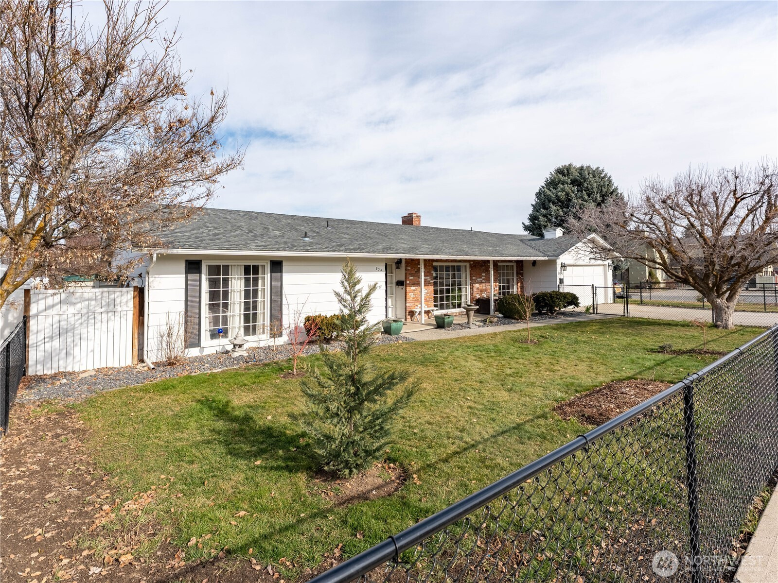 934 Stevens Street, Wenatchee, WA 98801