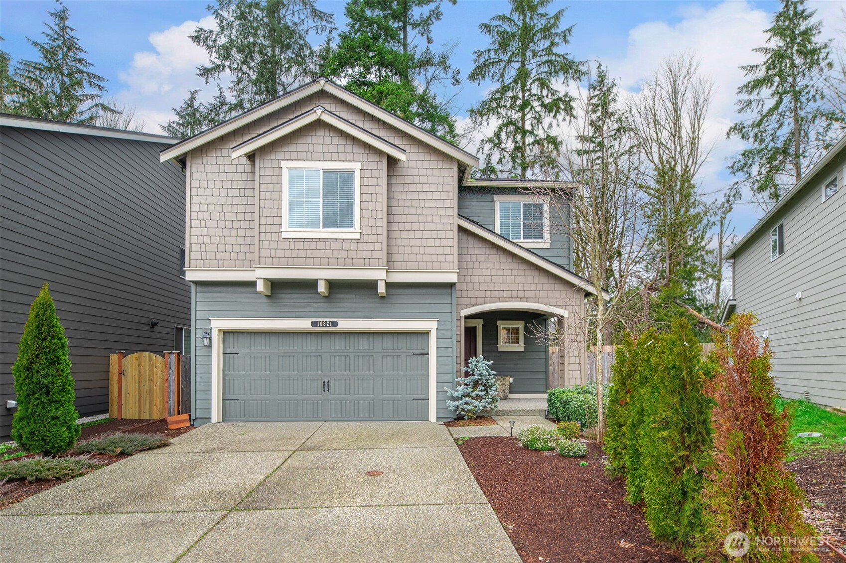 10821 32nd Street NE, Lake Stevens, WA 98258