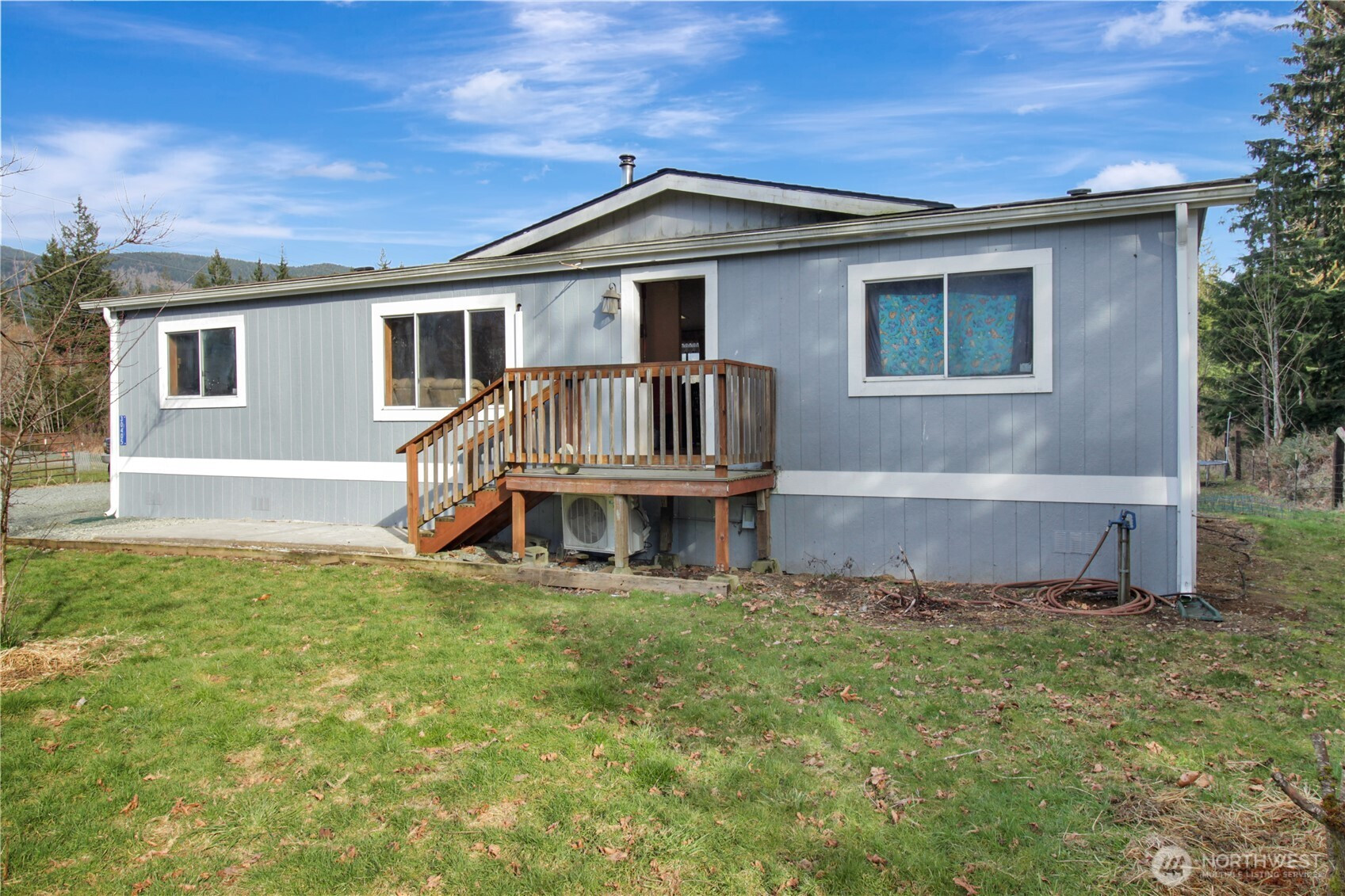 30405 Swede Heaven Road, Arlington, WA 98223