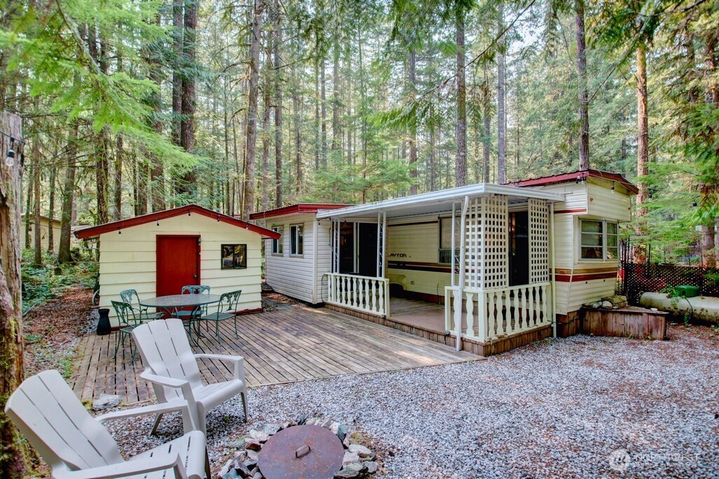 74 3 Schinn Canyon Circle, Deming, WA 98244