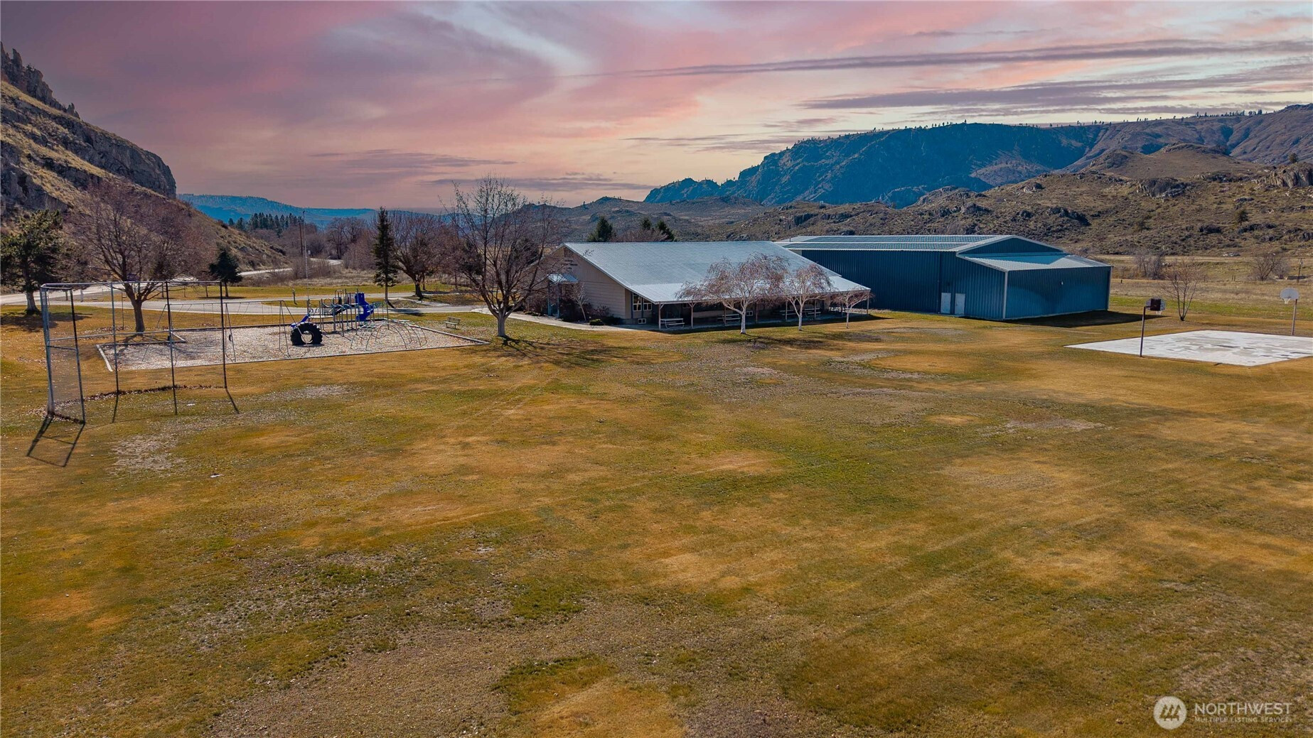 115 Valley Rd., Brewster, WA 98812