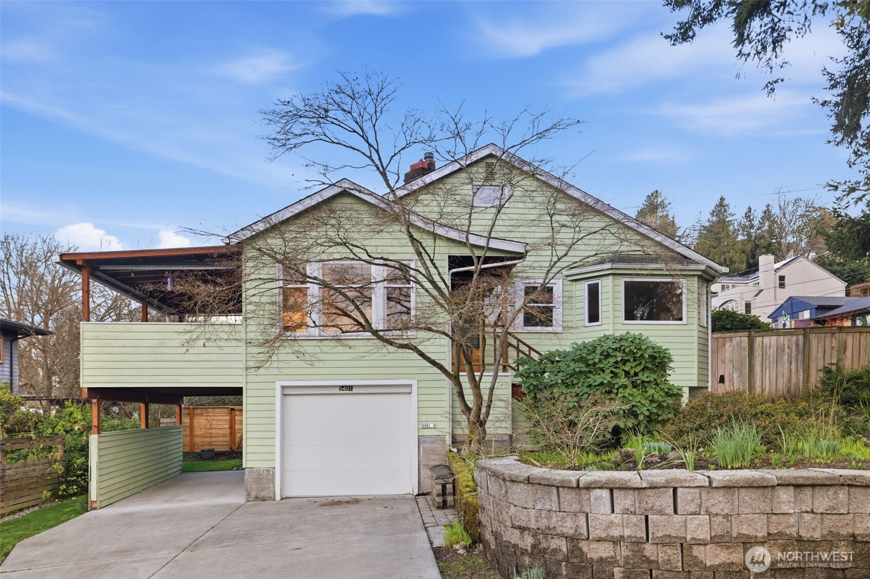 5401 S Angeline Street, Seattle, WA 98118