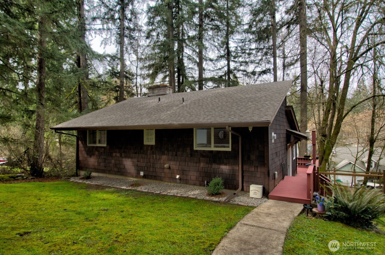 8410 Thrulake Circle SE, Olympia, WA 98513