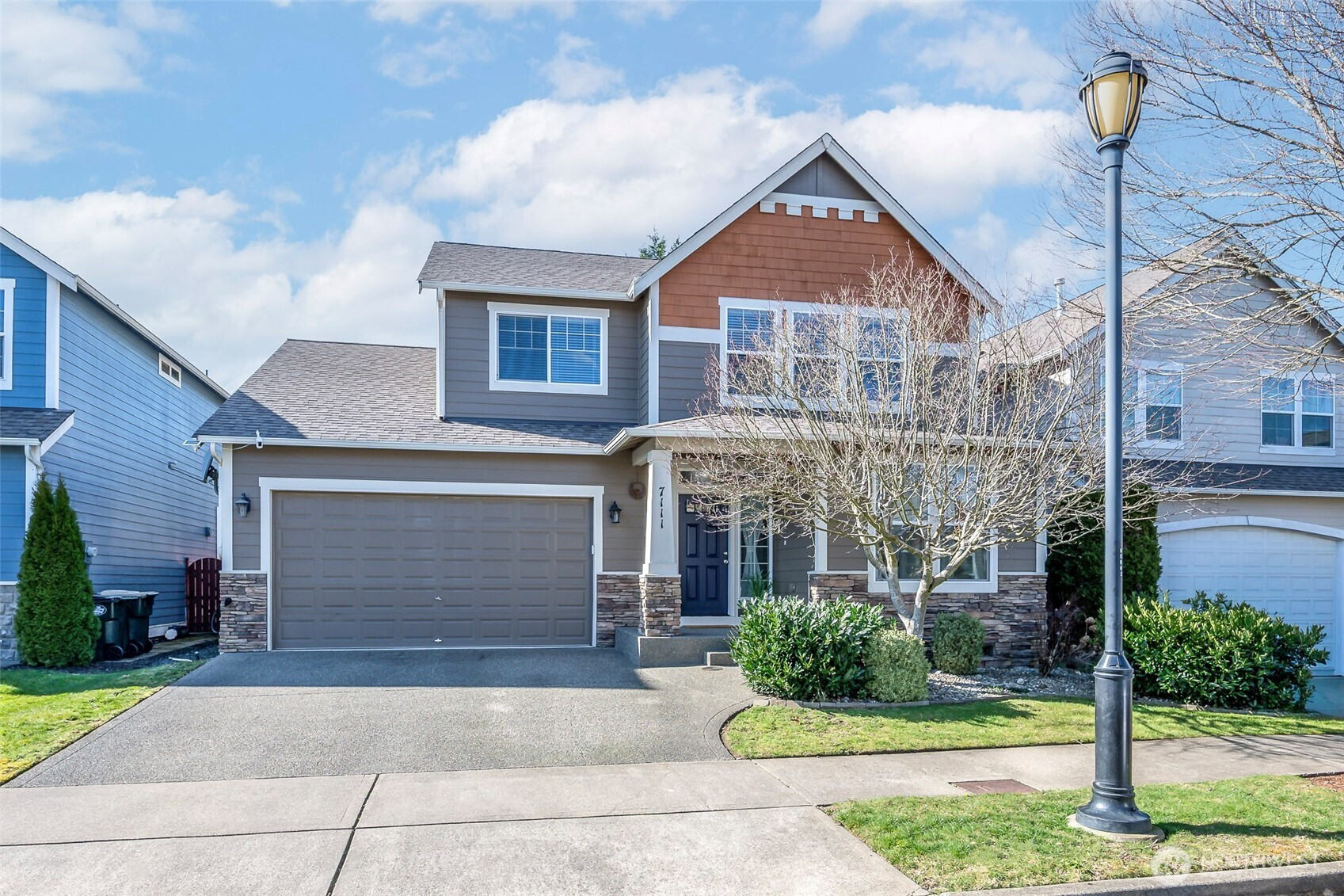 7111 Axis Street SE, Lacey, WA 98513