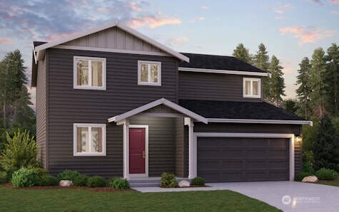 3995 Flat Top Drive, Bremerton, WA 98312