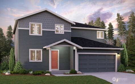 3998 Flat Top Drive, Bremerton, WA 98312