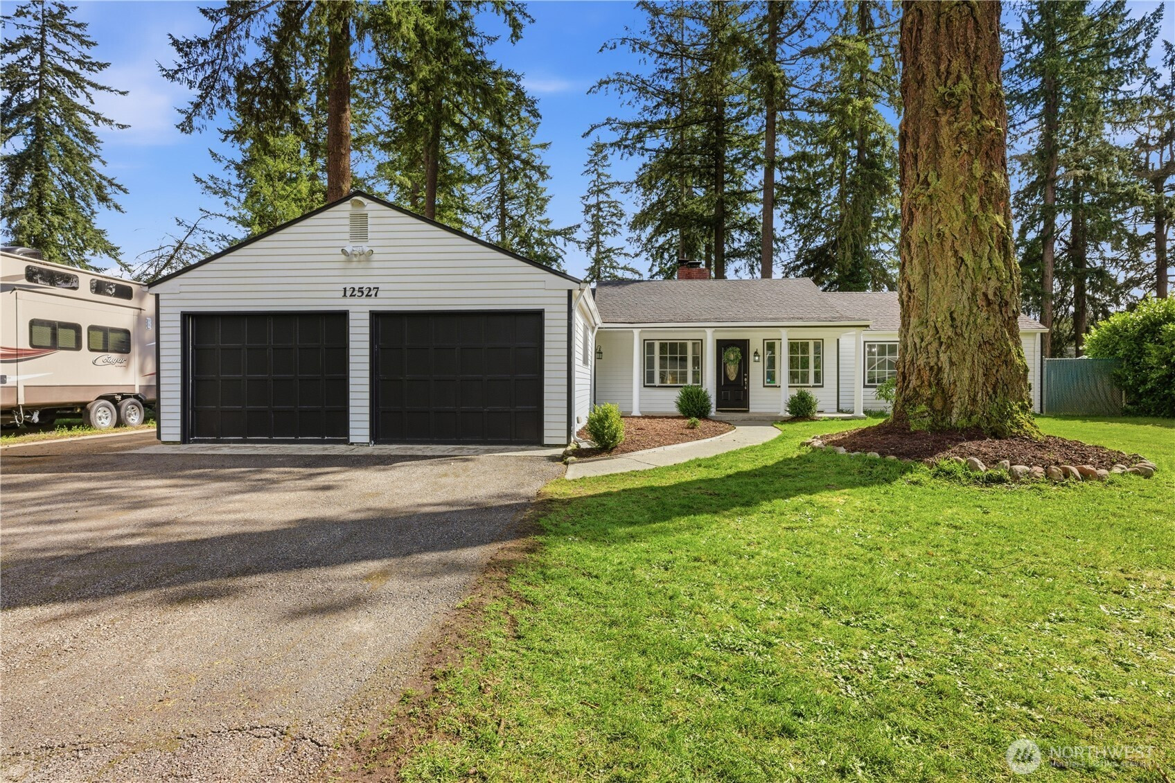 12527 Glenwood Avenue SW, Lakewood, WA 98499