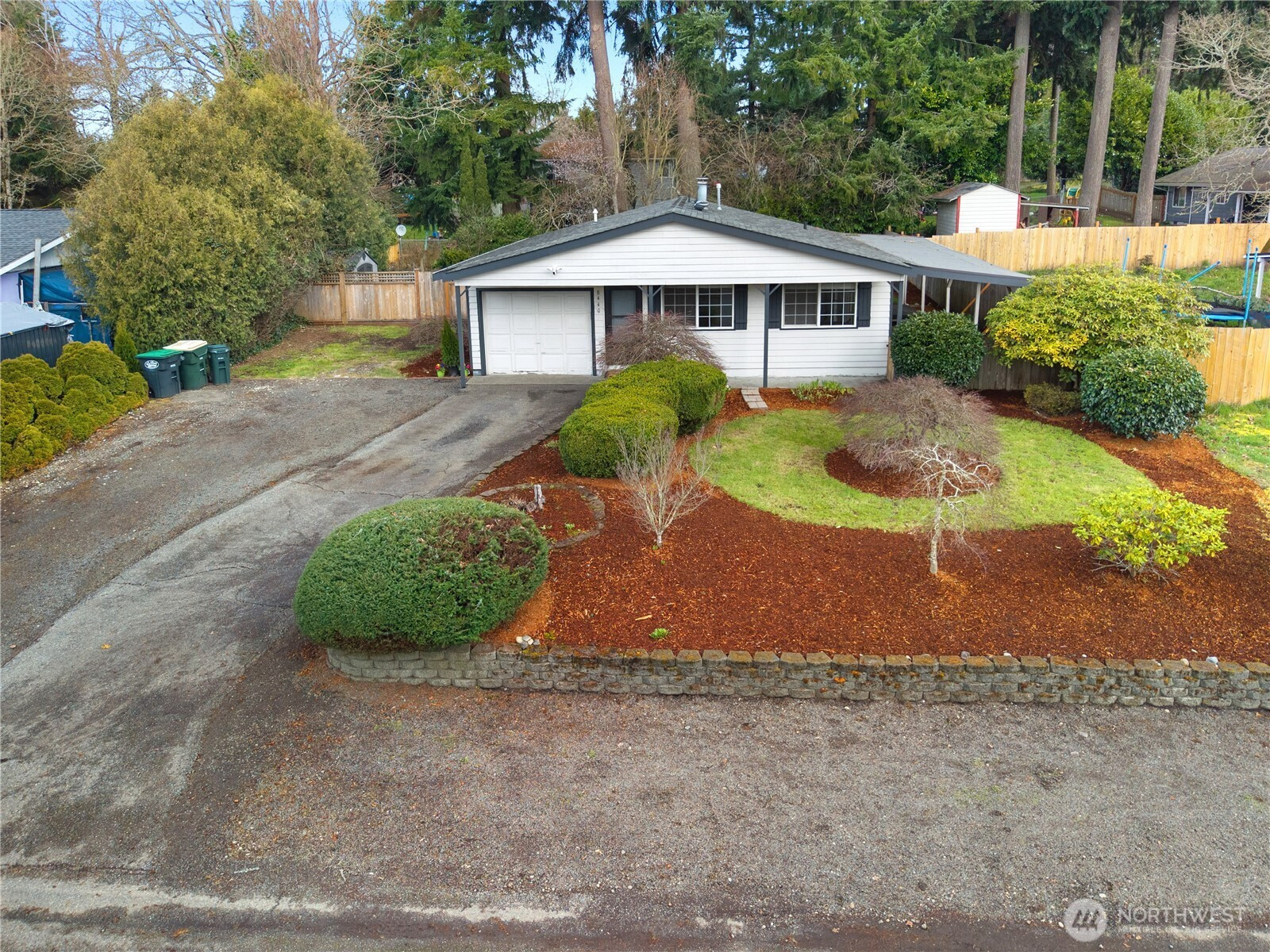 8440 9th Avenue SE, Olympia, WA 98513