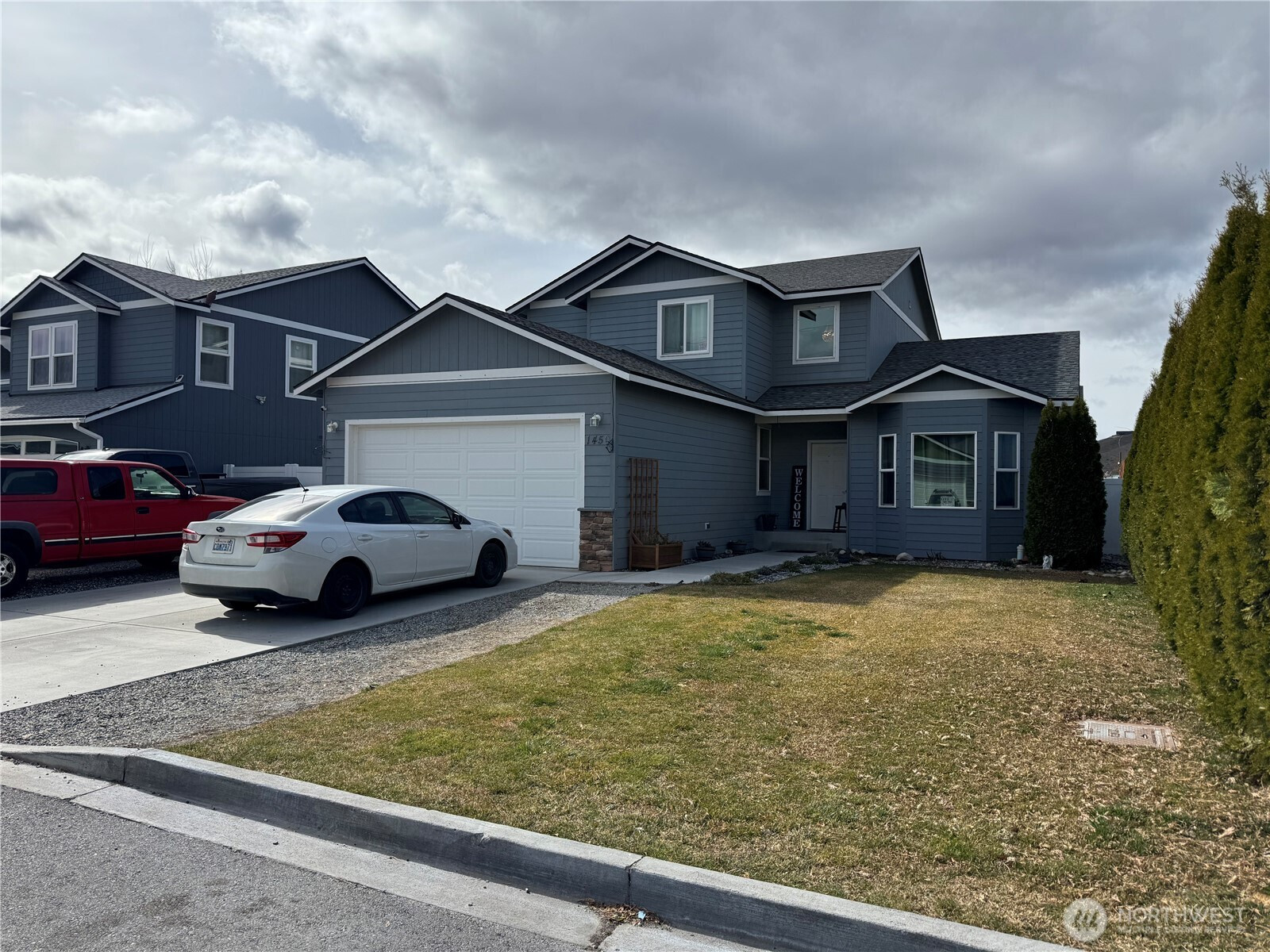 1450 Denny Place, Rock Island, WA 98850