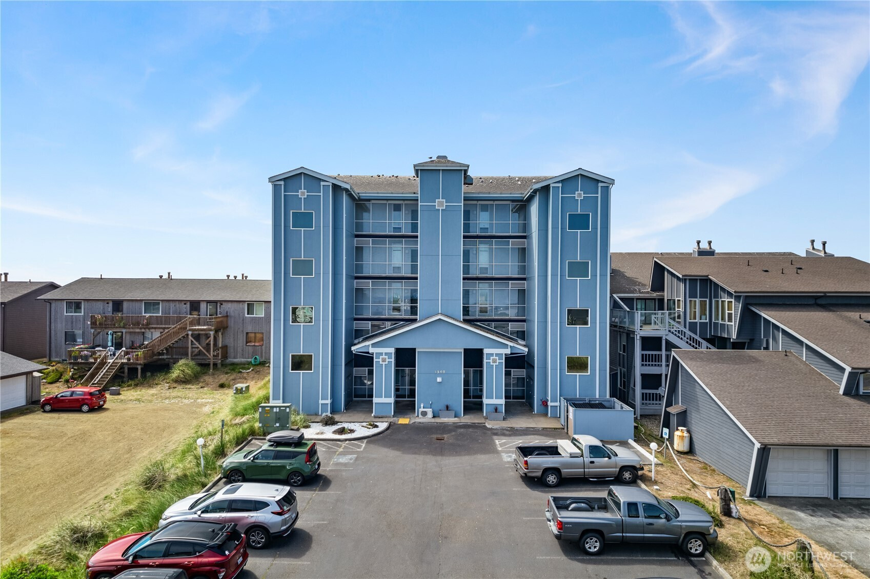 1307 Ocean Shores Boulevard, Ocean Shores, WA 98569
