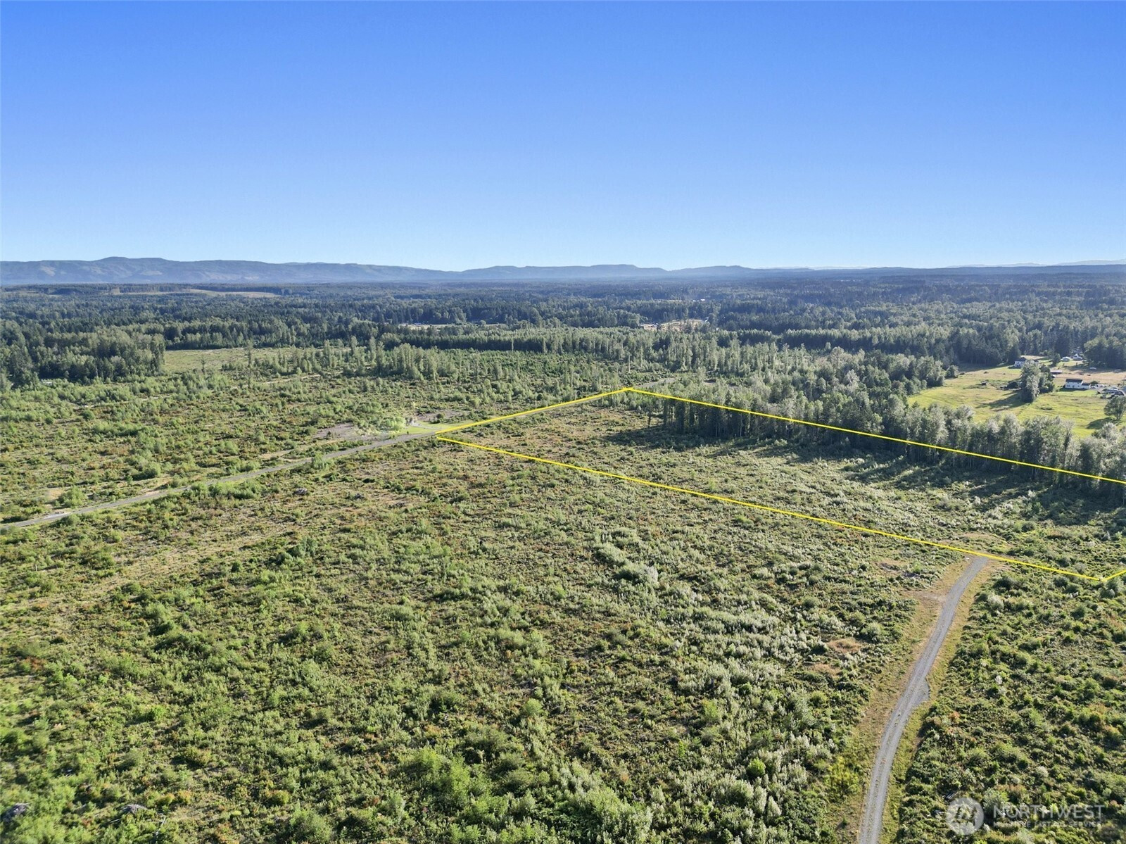 1409 330th Street Ct E, Roy, WA 98580