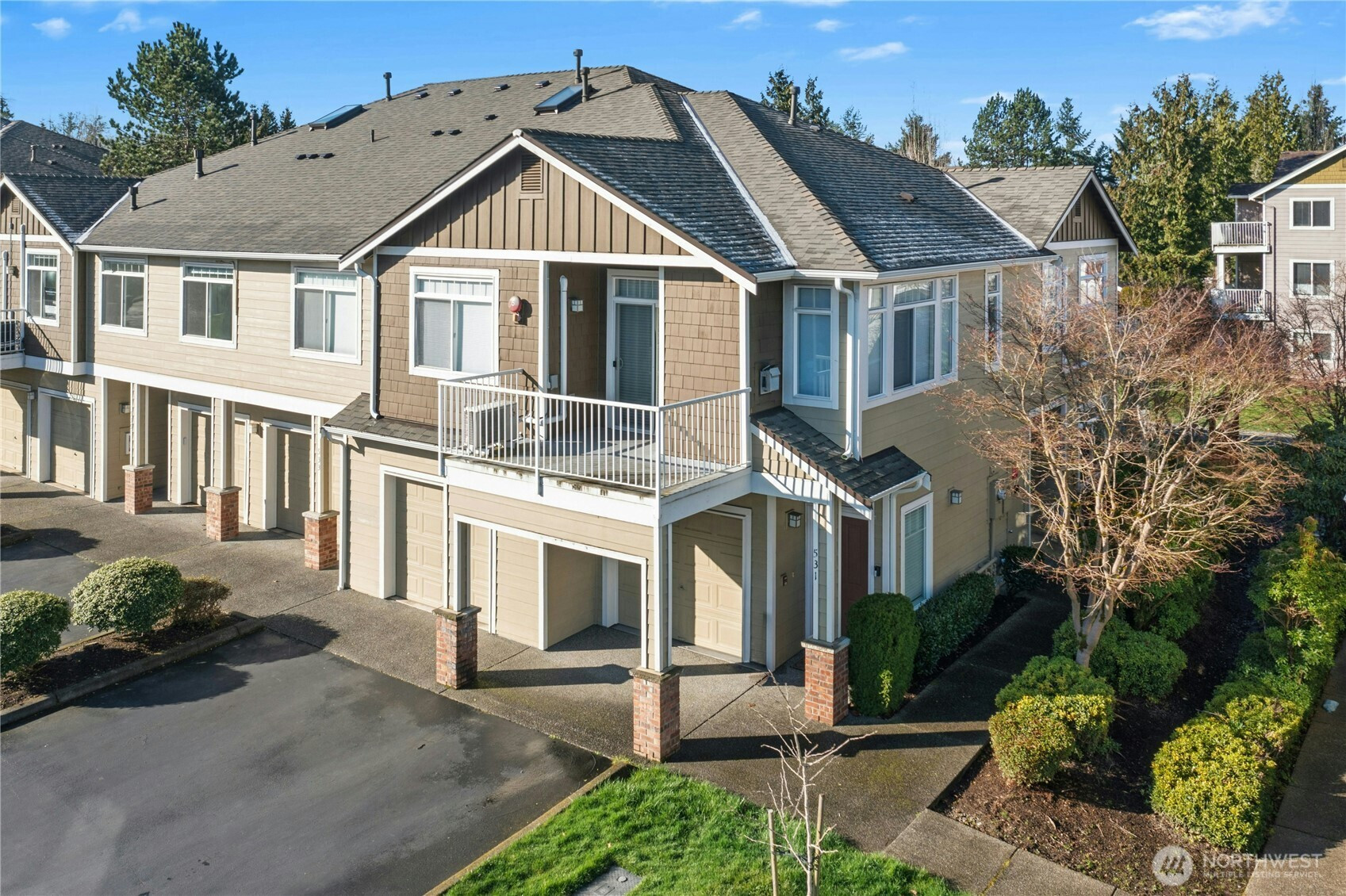 529 241st Lane SE, Sammamish, WA 98074
