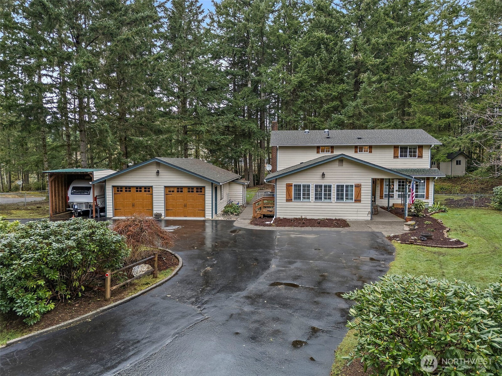 3035 SE Morning Light Court, Port Orchard, WA 98367