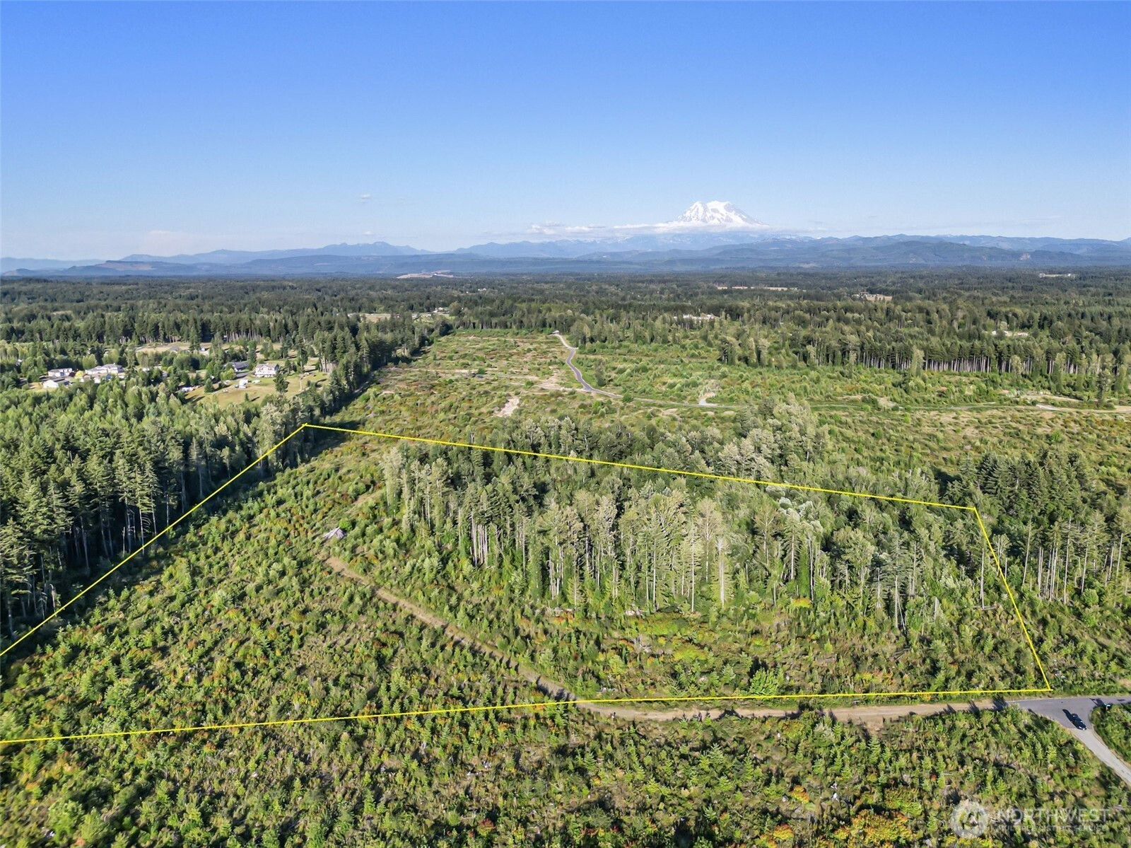 32149 19th Avenue Ct E, Roy, WA 98580