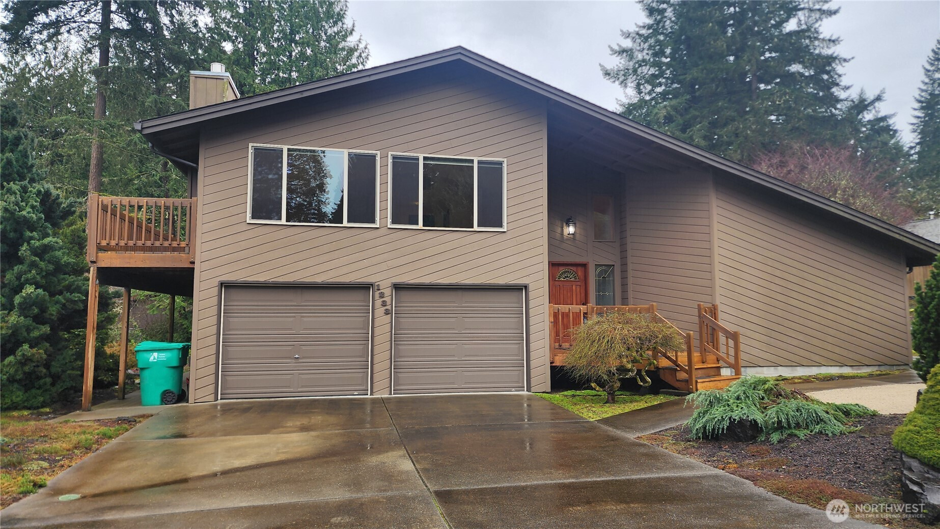 1233 Rogers Court SW, Olympia, WA 98502