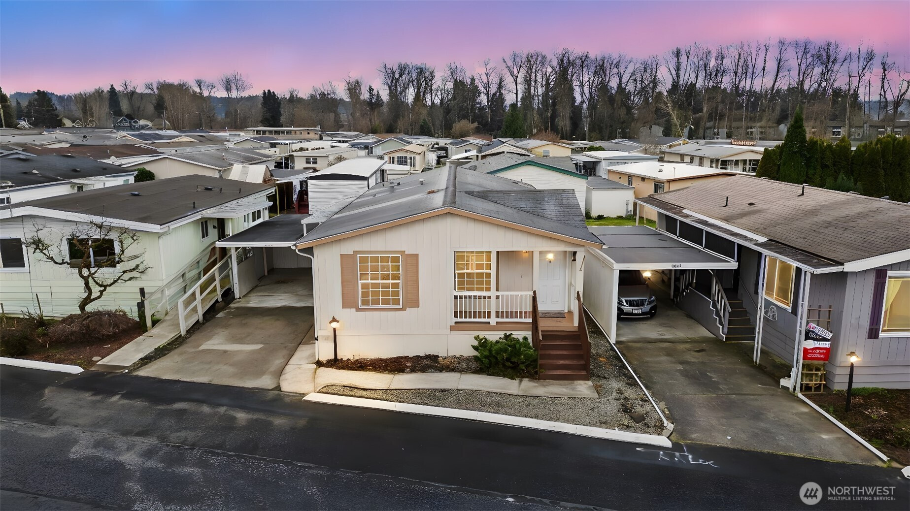 10526 60th Street Ct E, Puyallup, WA 98372