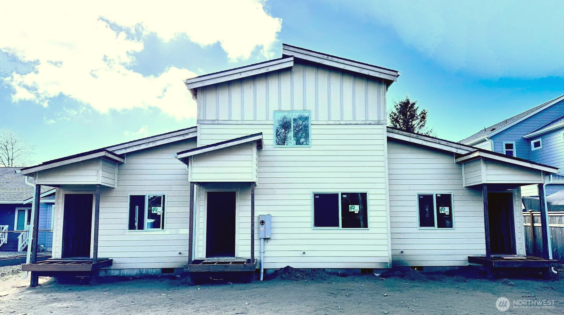 937 Mount Olympus Avenue SE, Ocean Shores, WA 98569