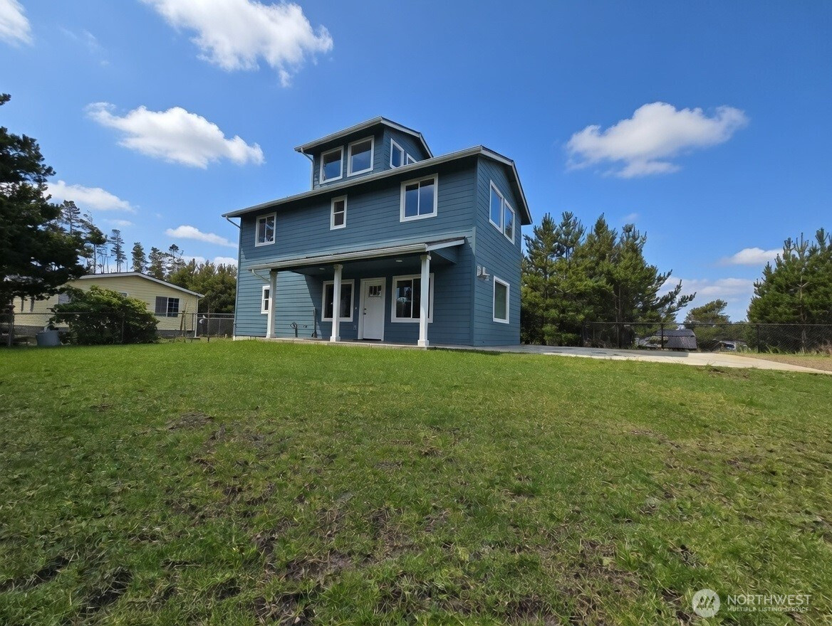 29375 L Lane, Ocean Park, WA 98640