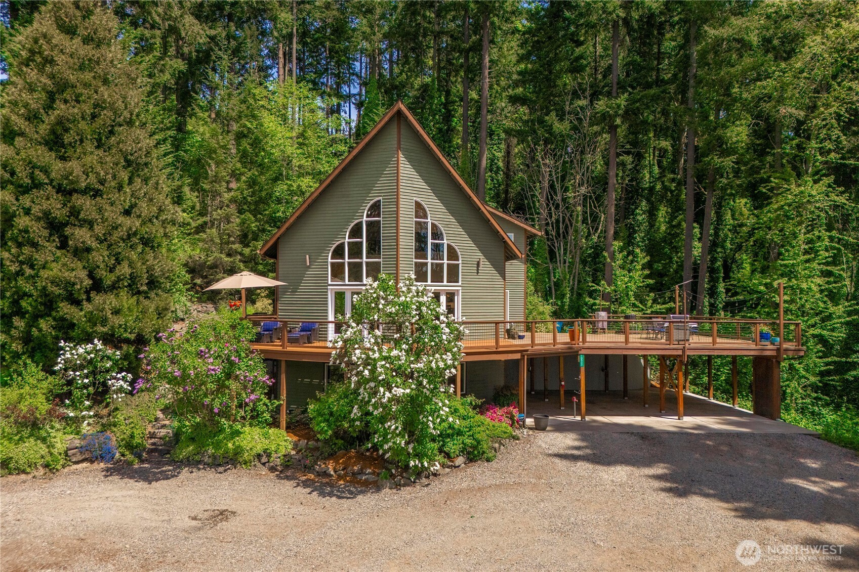 10507 48th Street E, Edgewood, WA 98372