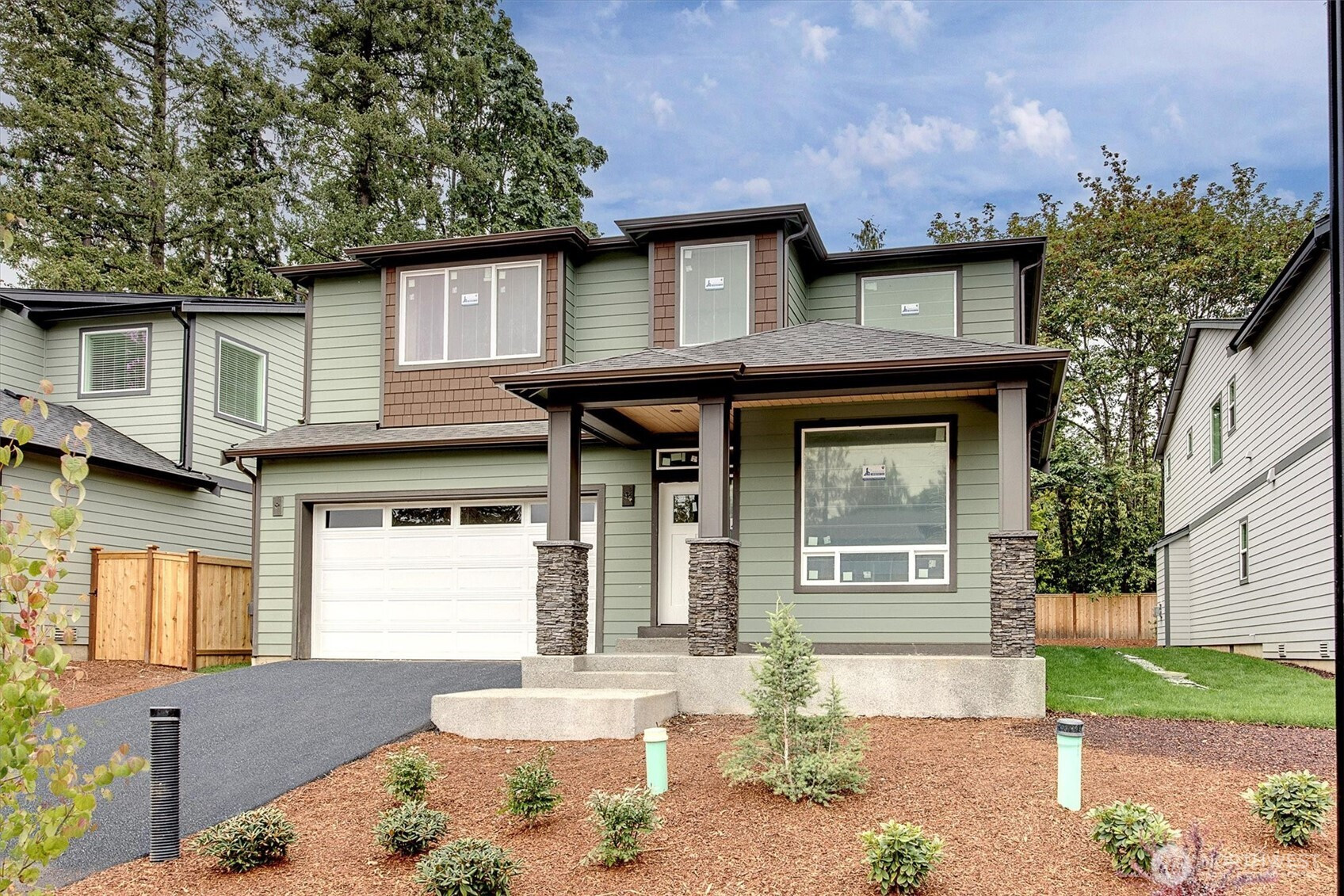 10668 SE 170th Place, Renton, WA 98055