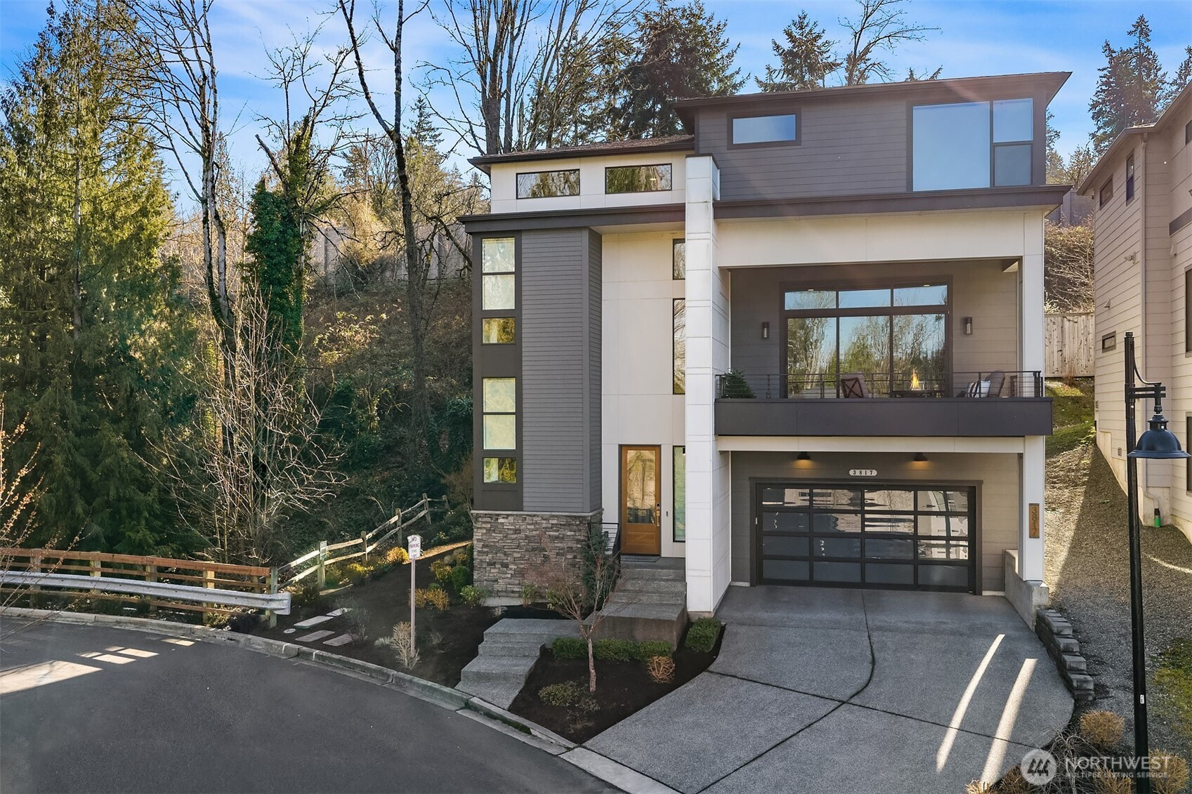 3817 163rd Avenue SE, Bellevue, WA 98008