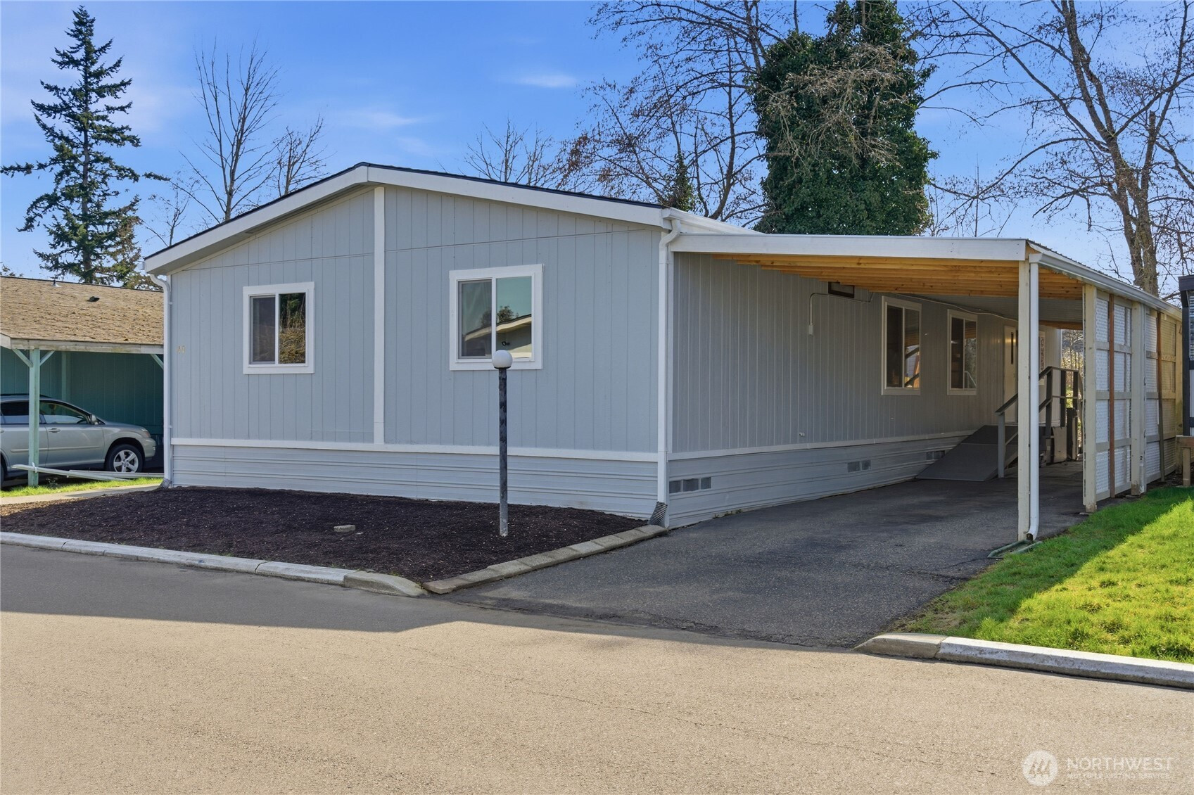 11500 Meridian Avenue S, Everett, WA 98208