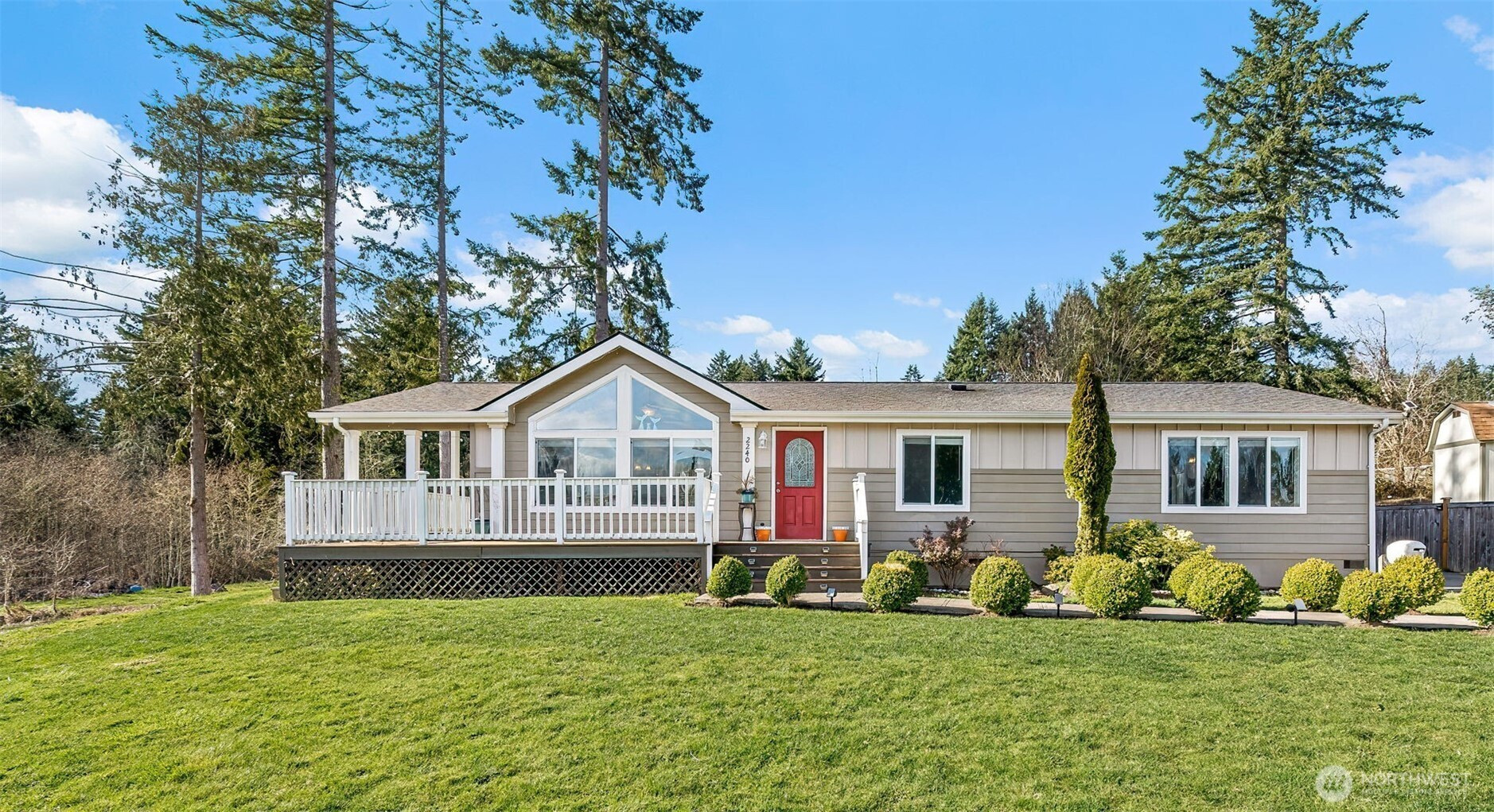 2240 Schirm Loop NW, Olympia, WA 98502