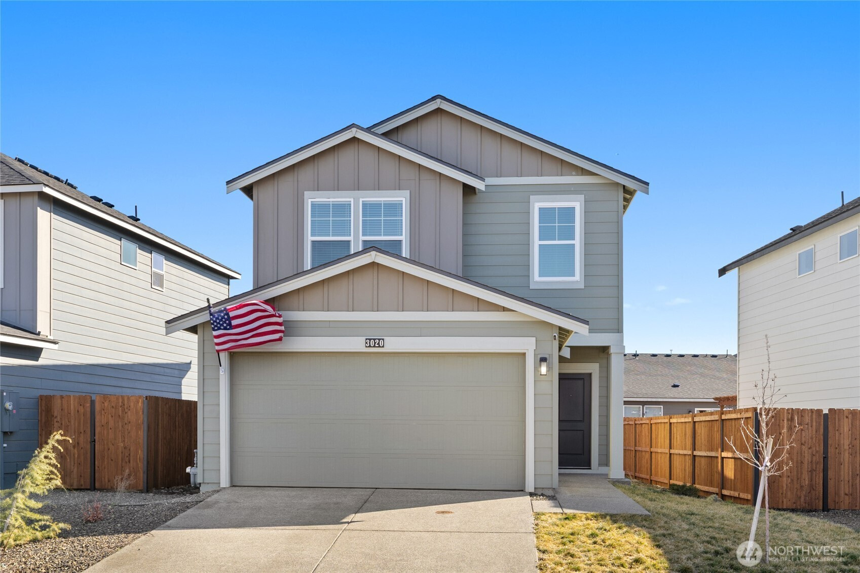 3020 Roundup Drive, Ellensburg, WA 98926