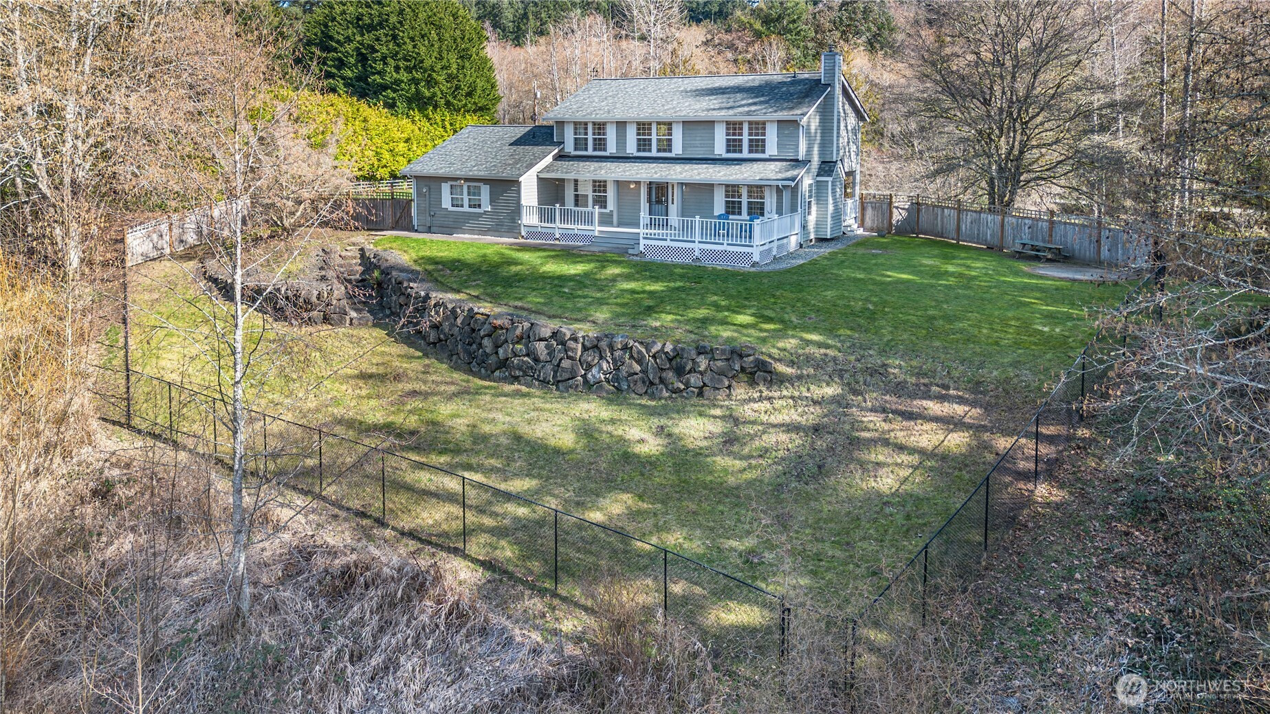 9610 NE Meyers Lane, Kingston, WA 83814