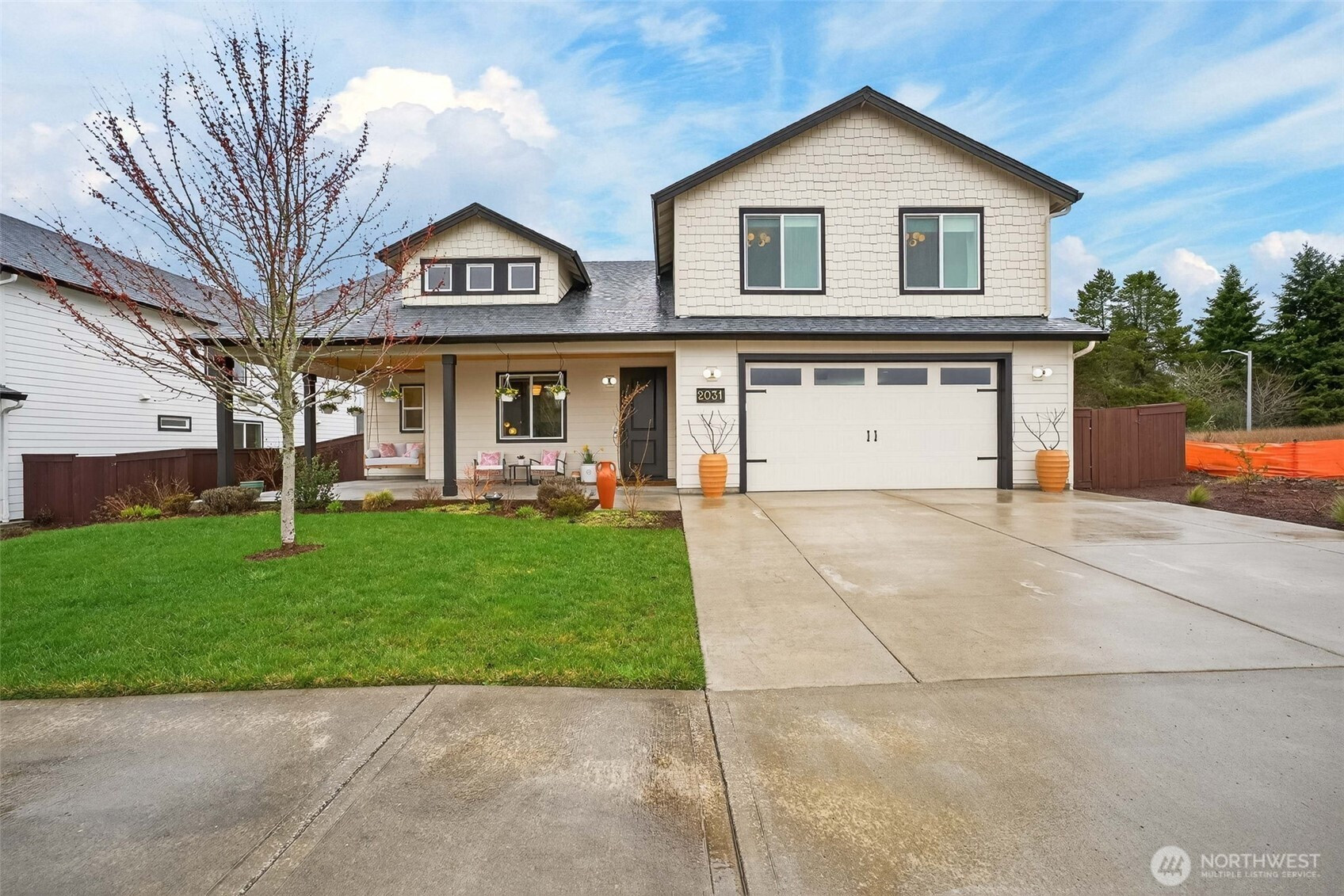 2031 E 9th Street, La Center, WA 98629